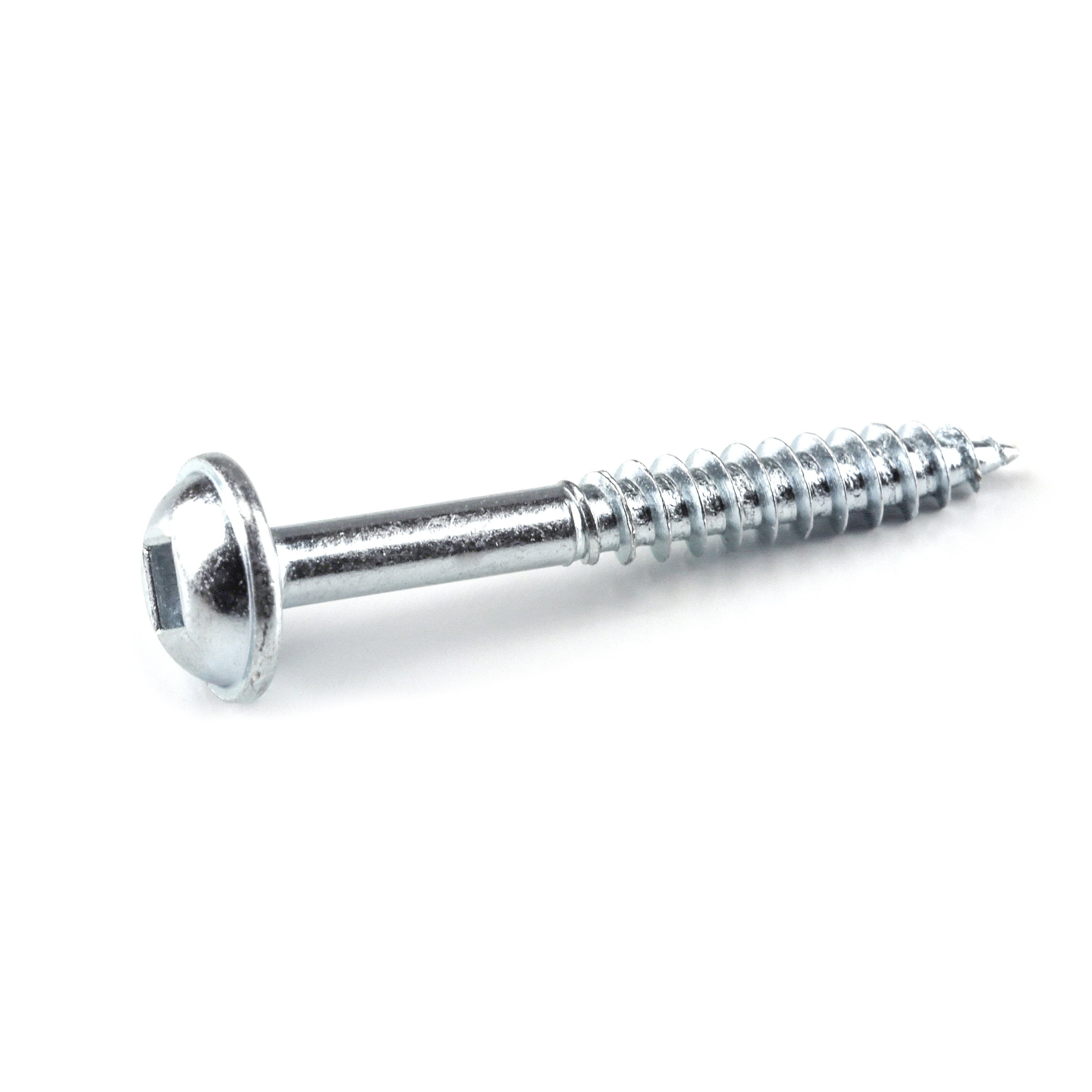 Kreg SML-F125-5000 Zinc Pocket Screws, 1 1/4 Inch, #7 Fine Thread, Maxi-Loc Head (5000 Count)