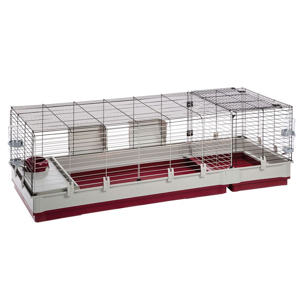 Krolik XXL Rabbit & Guinea Pig Cage