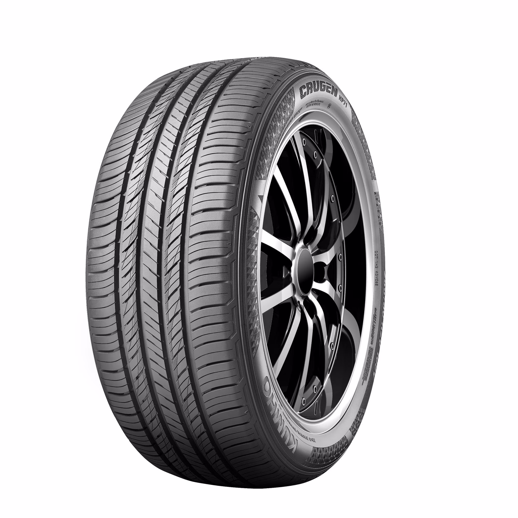 Kumho Crugen HP71 All Season 275/50R20 109H SUV/Crossover Tire