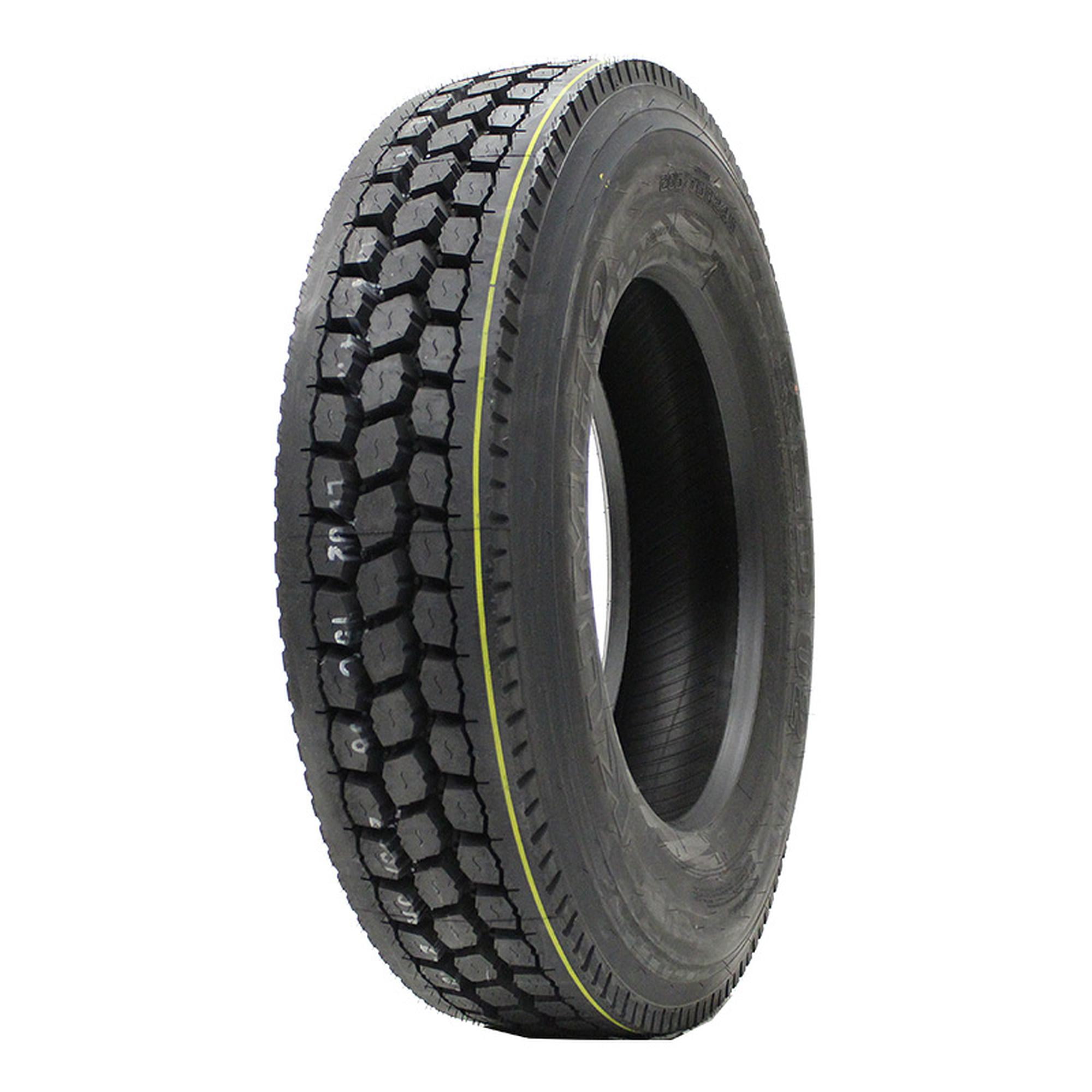 Kumho KLD02(e) 295/75R22.5 144/141M G Commercial Tire