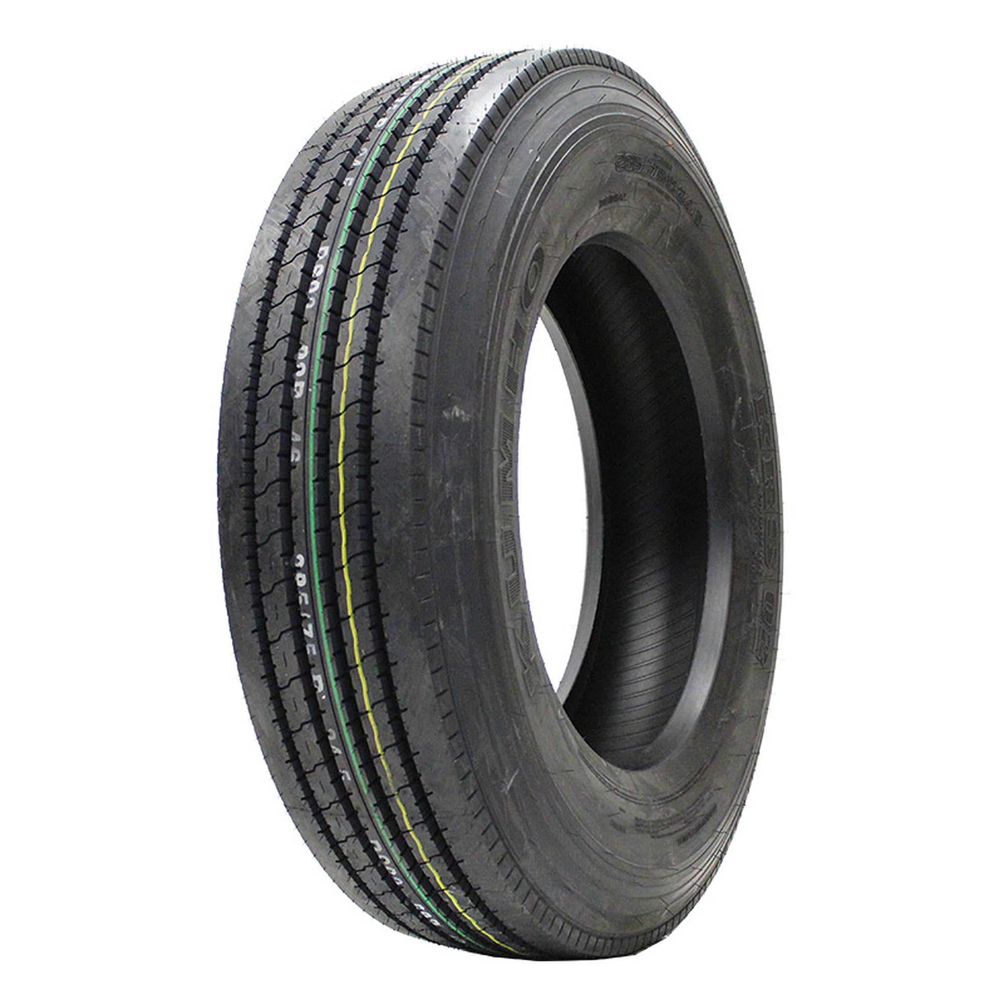 Kumho KRS02 7.5R16 122/121L G Commercial Tire