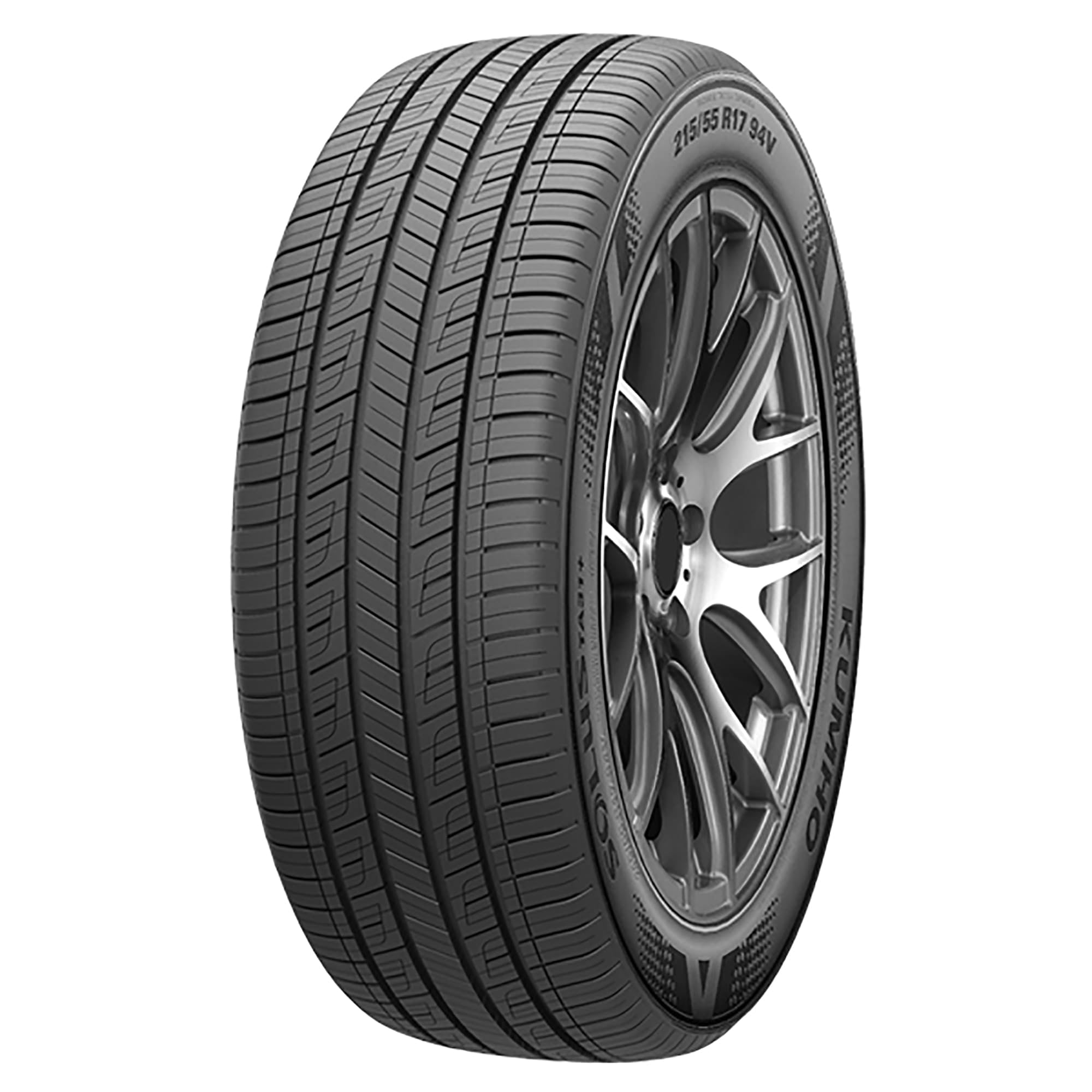 Kumho Solus TA31 Plus All Season 205/65R16 95H Passenger Tire