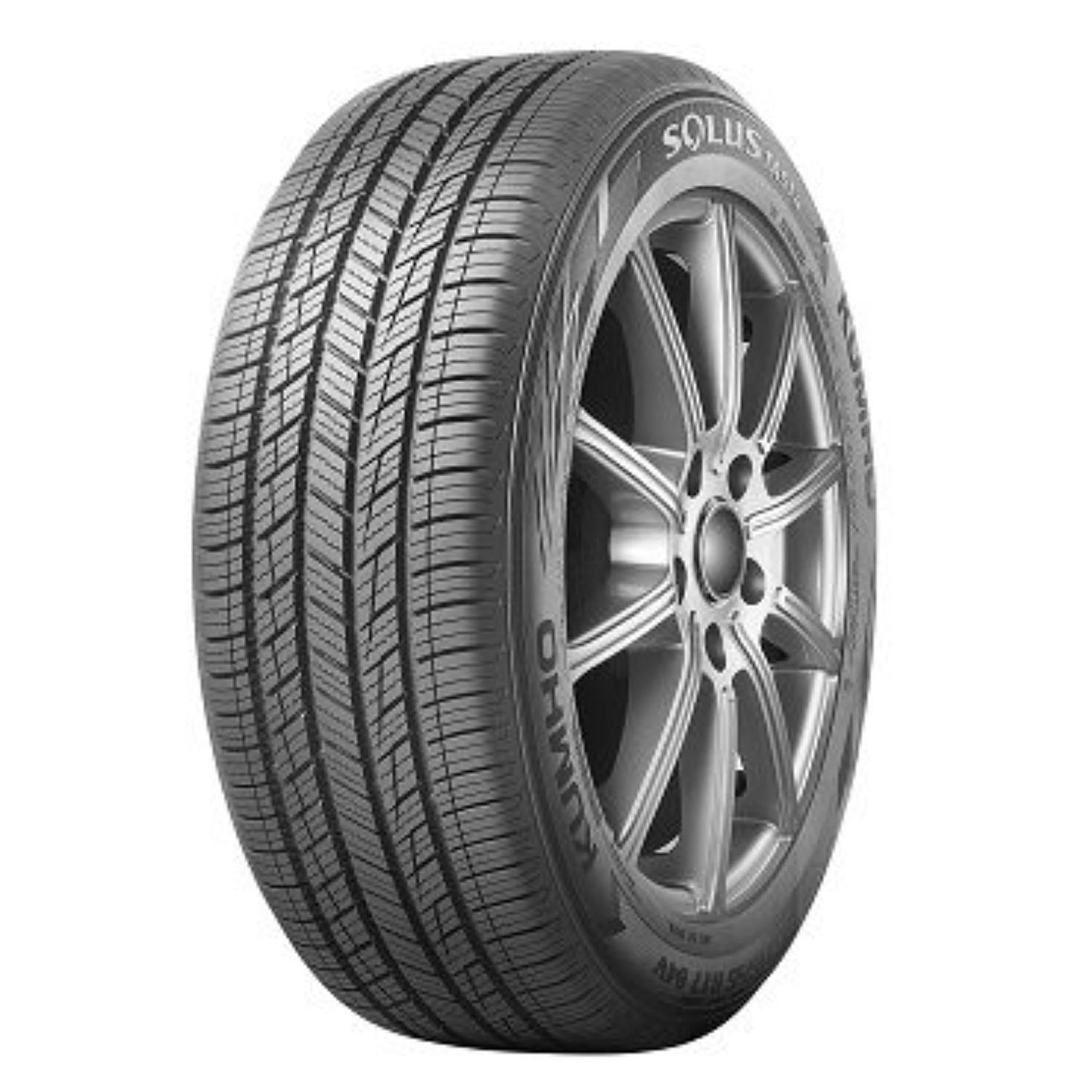 Kumho Solus TA51a All Season 185/70R14 88H Passenger Tire