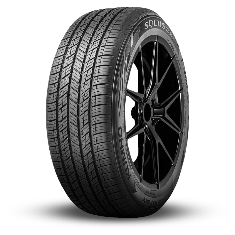 Kumho Solus TA51a All Season 235/65R17 104H Passenger Tire