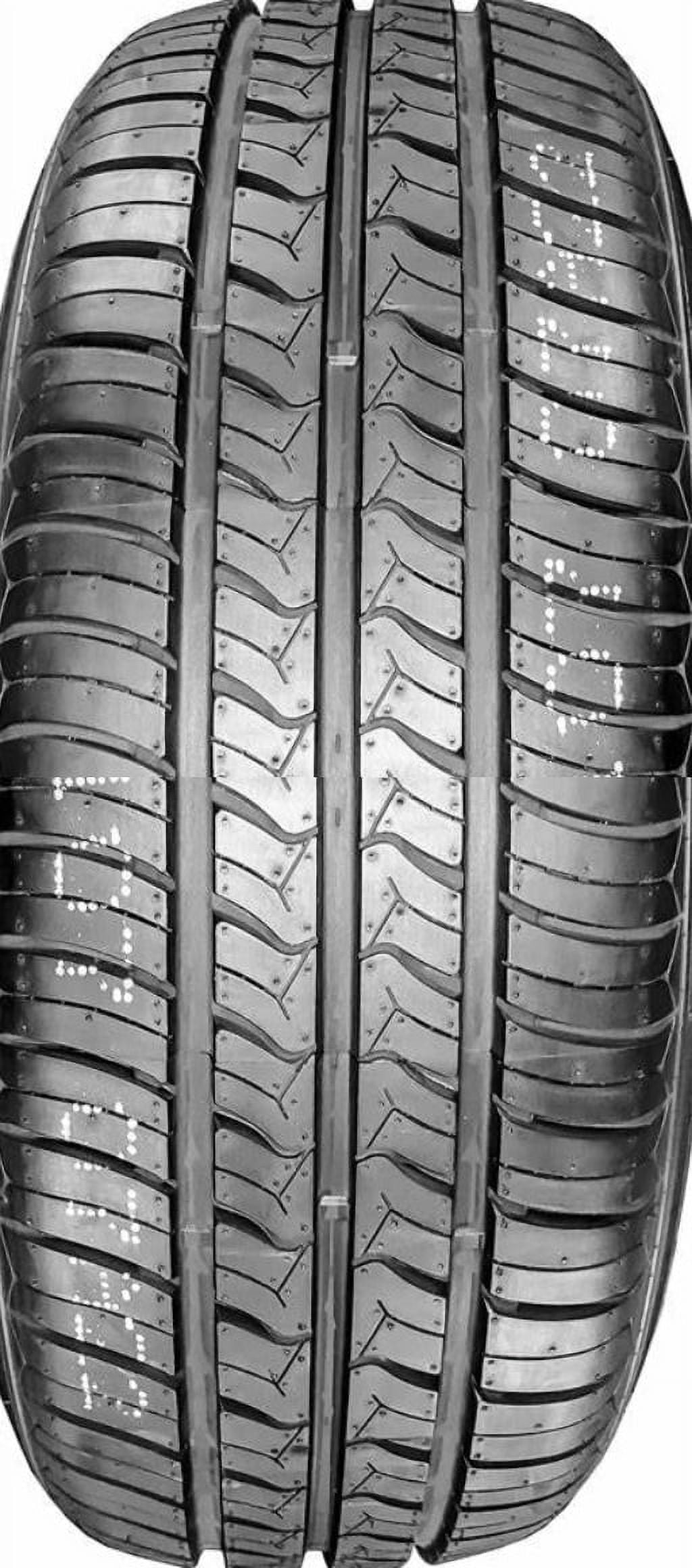 Lancaster LP-16 Performance 195/50R15 82V Passenger Tire