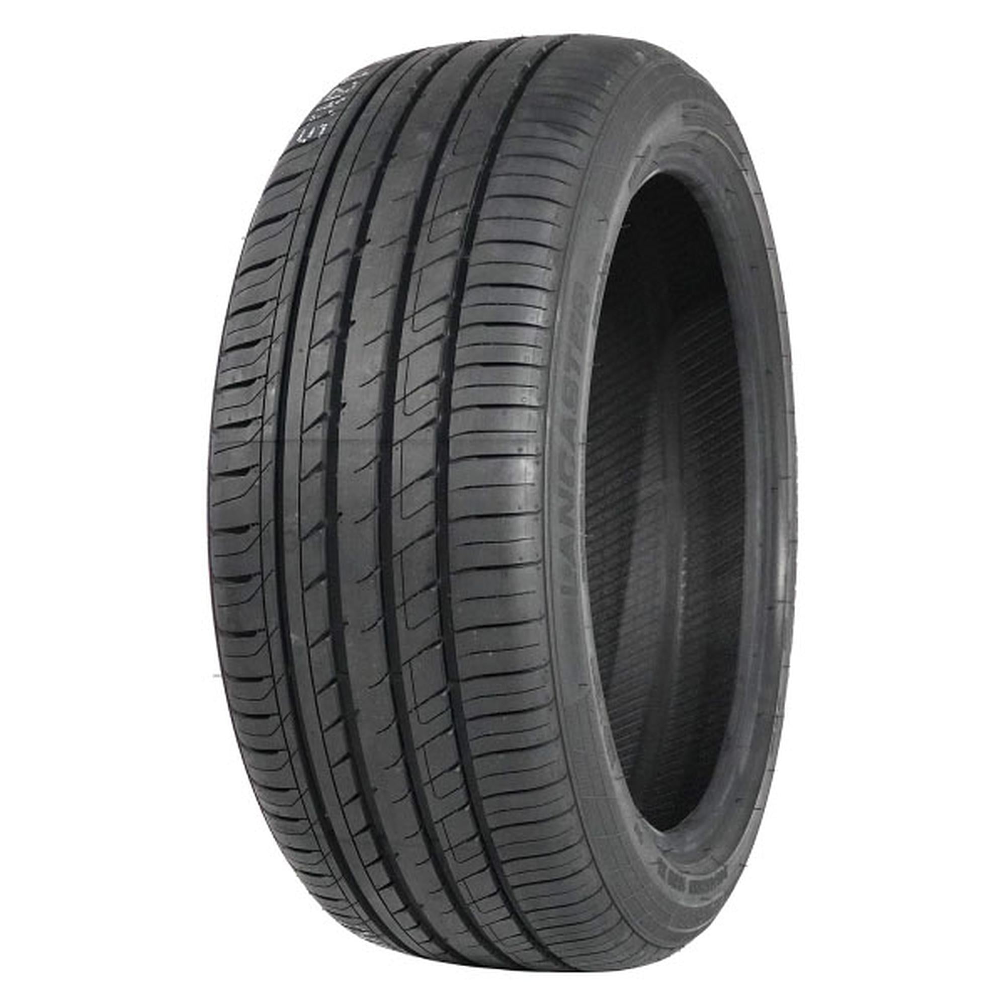 Lancaster LR-66 All Season 245/45ZR20 103W XL Passenger Tire