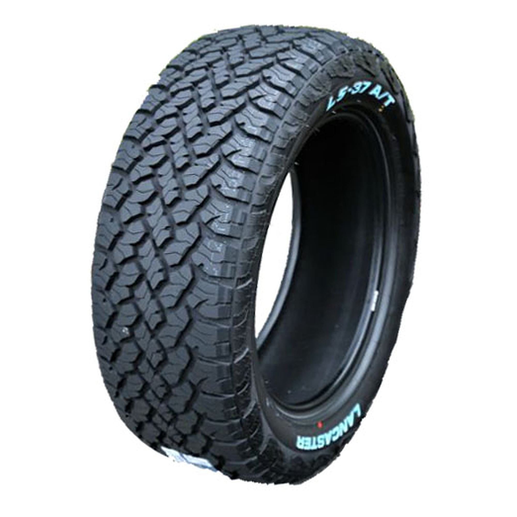Lancaster LS-37 A/T All Terrain 265/40R18 101H XL Light Truck Tire