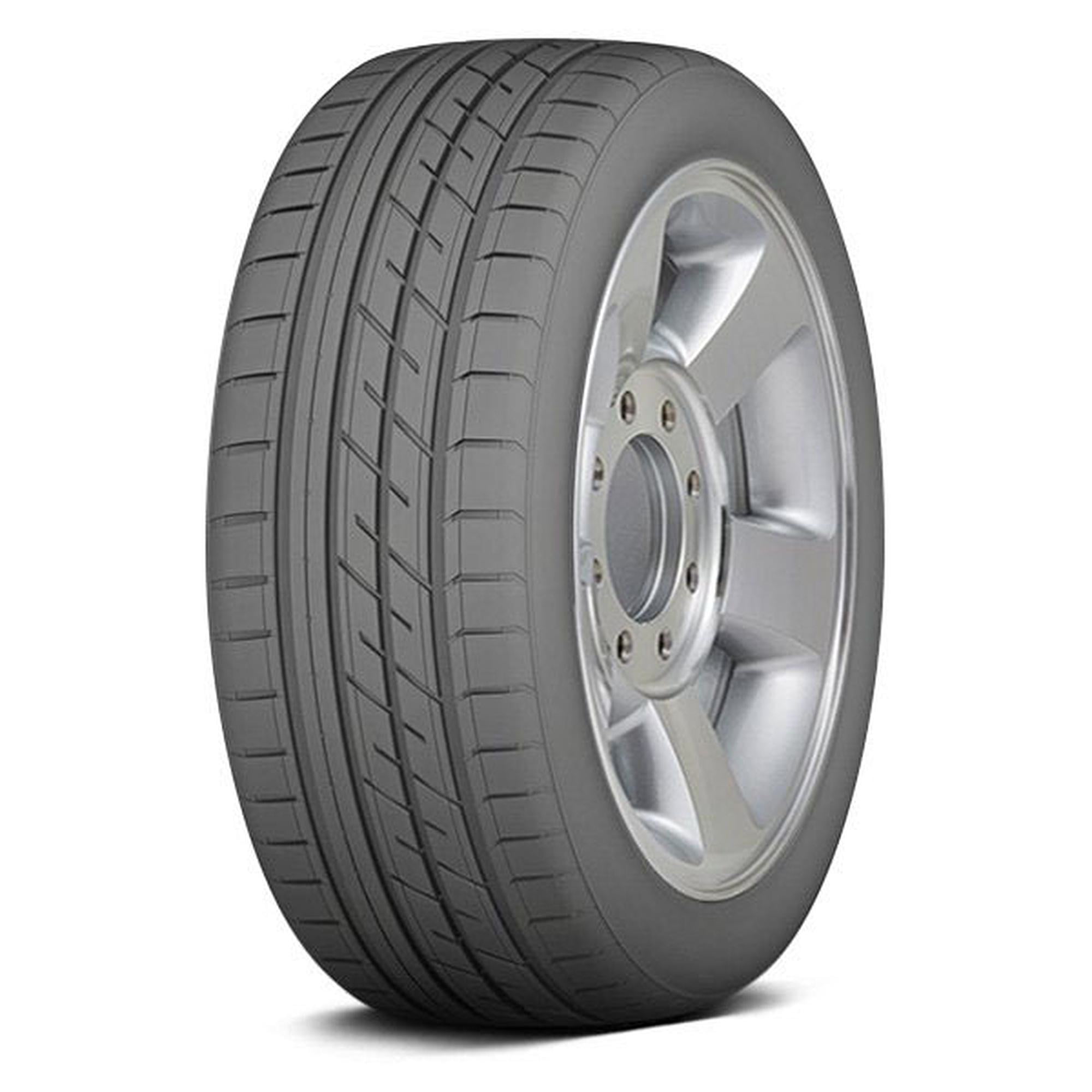 Lancaster LX-01 Performance 265/35R22 102V XL Passenger Tire Fits: 2021 Volvo XC60 T8 Recharge Polestar, 2022 Volvo XC60 B6 Inscription