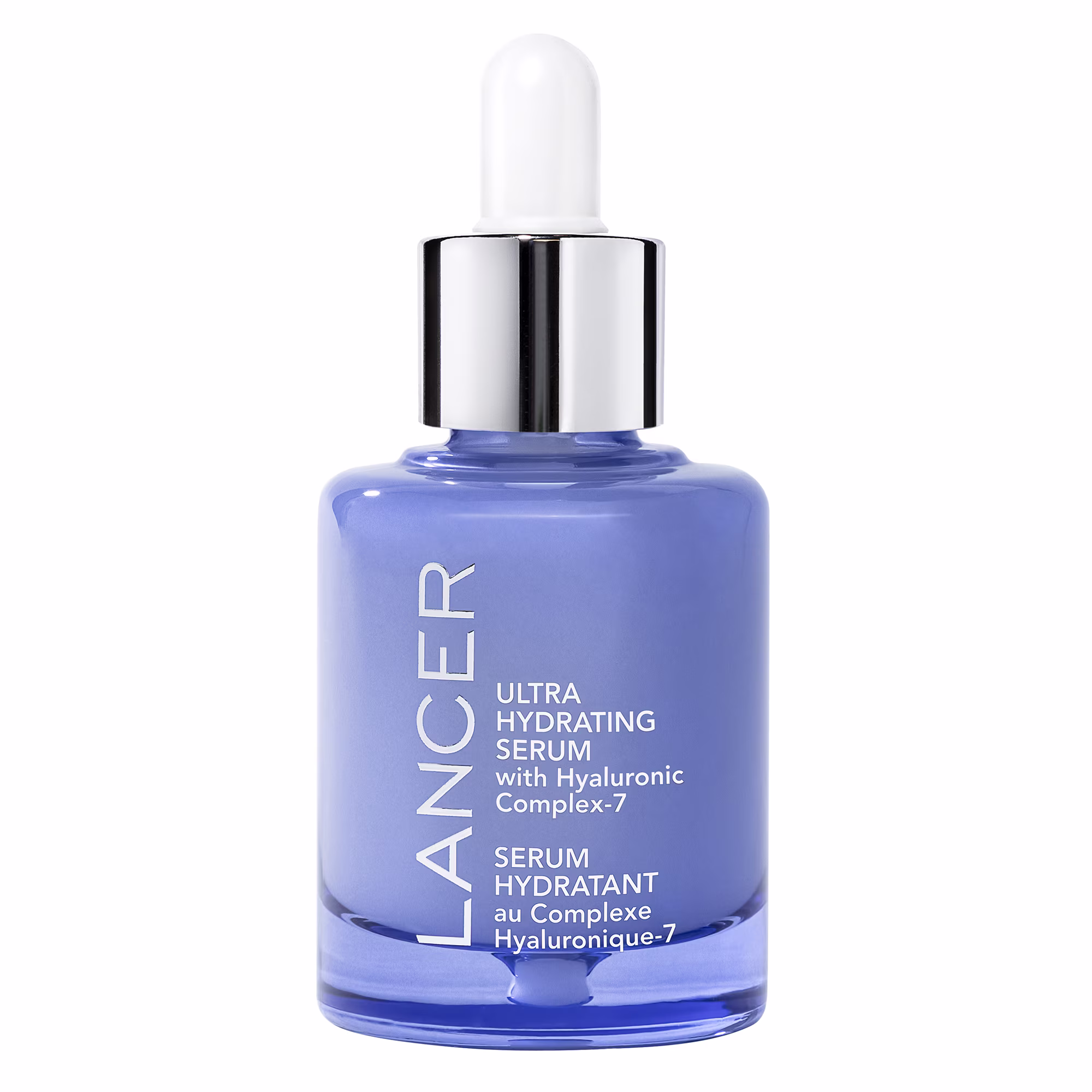 Lancer Ultra Hydrating Serum with Hyaluronic Complex-7
