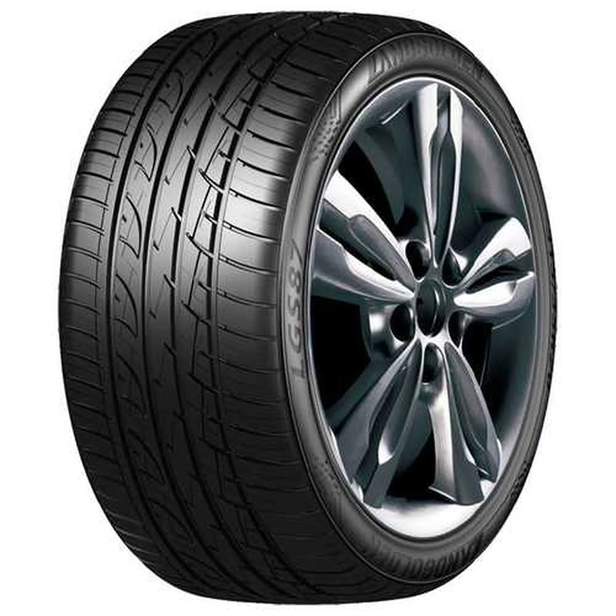 LandGolden LGS87 All Season 305/40R22 114V XL Passenger Tire