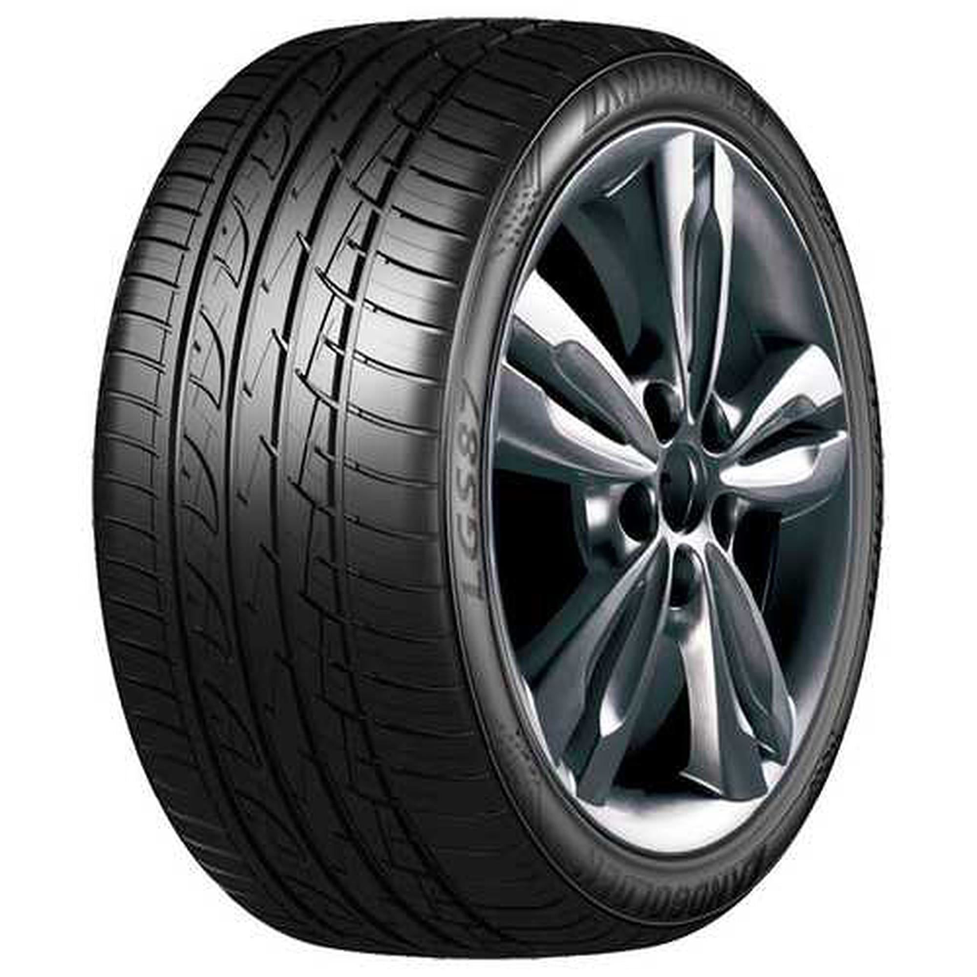 LandGolden LGS87 All Season 305/40R22 114V XL Passenger Tire