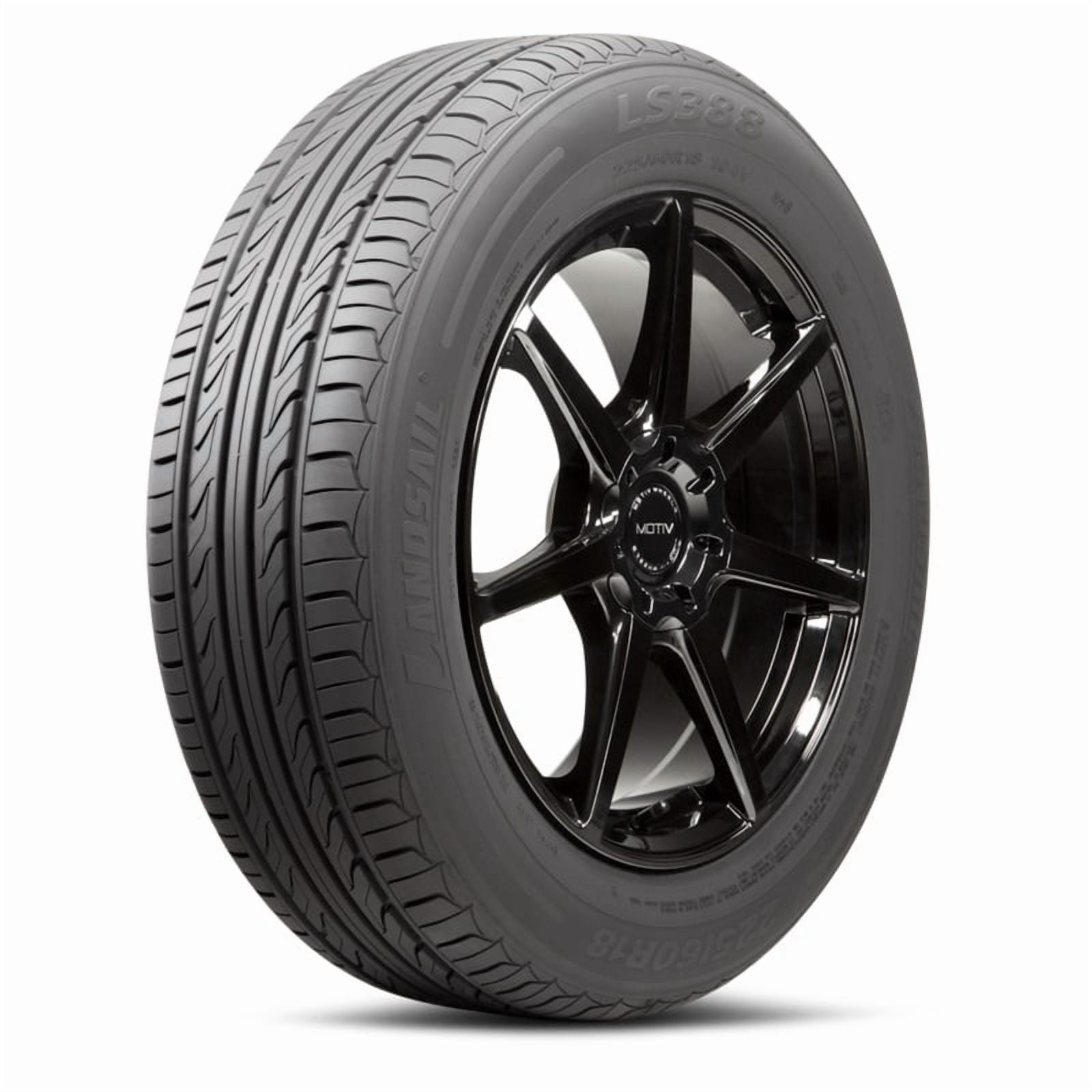 Landsail LS388 All Season 195/65R15 91H Passenger Tire