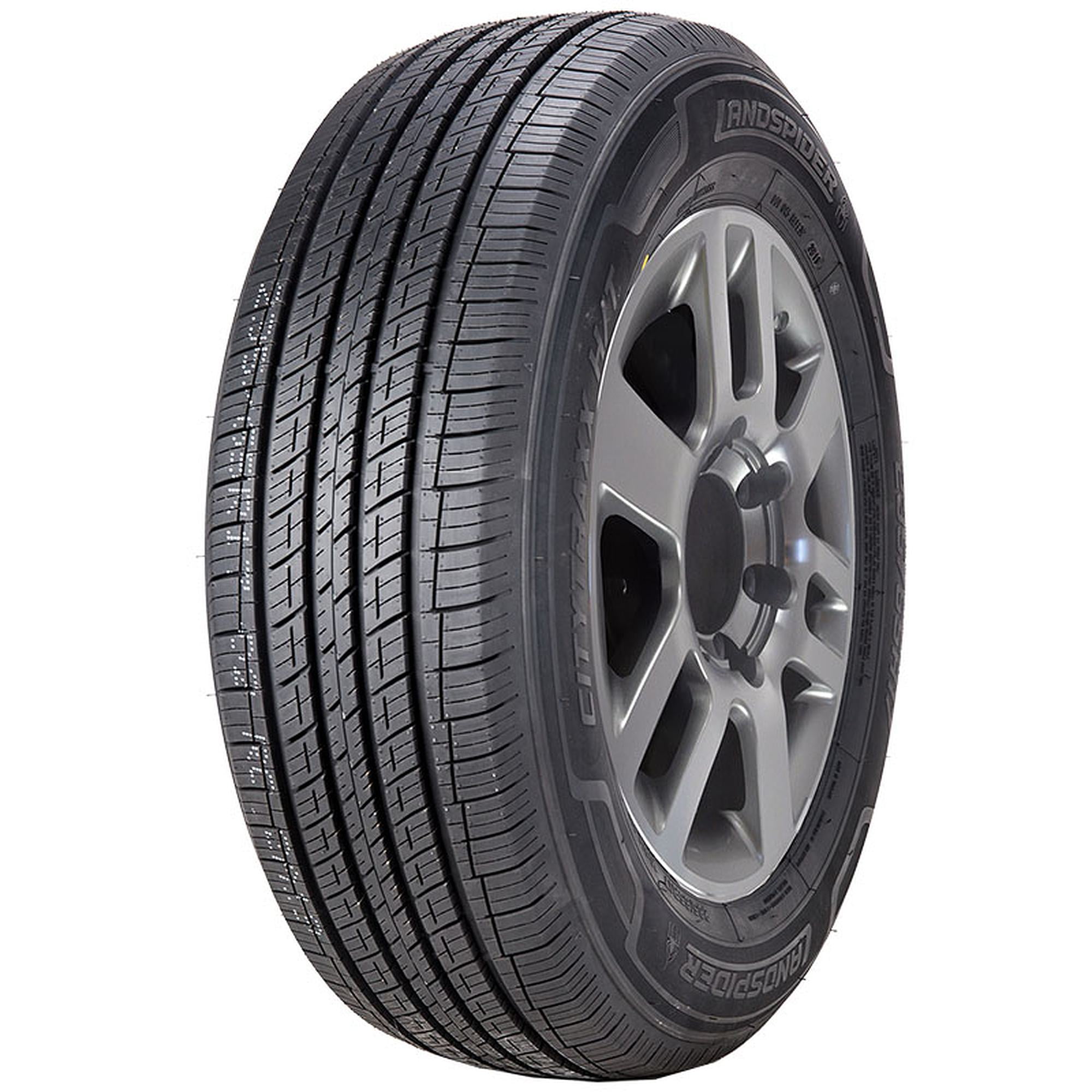 Landspider CityTraxx H/T All Season 265/65R18 114H Passenger Tire