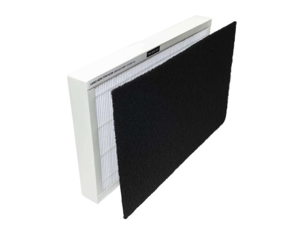 Lasko YY25620 Pure Gold HEPA Replacement Pk