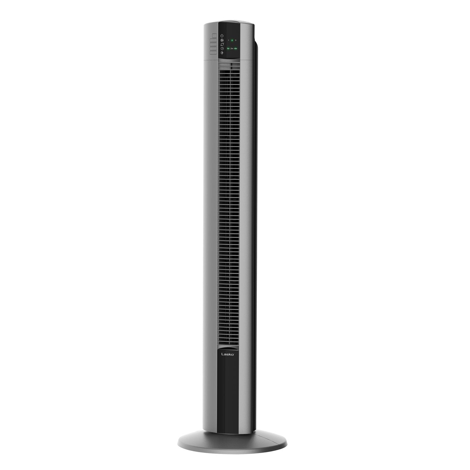 Lasko 48 In. 3-Speed Oscillating Performance Tower Fan, T48314