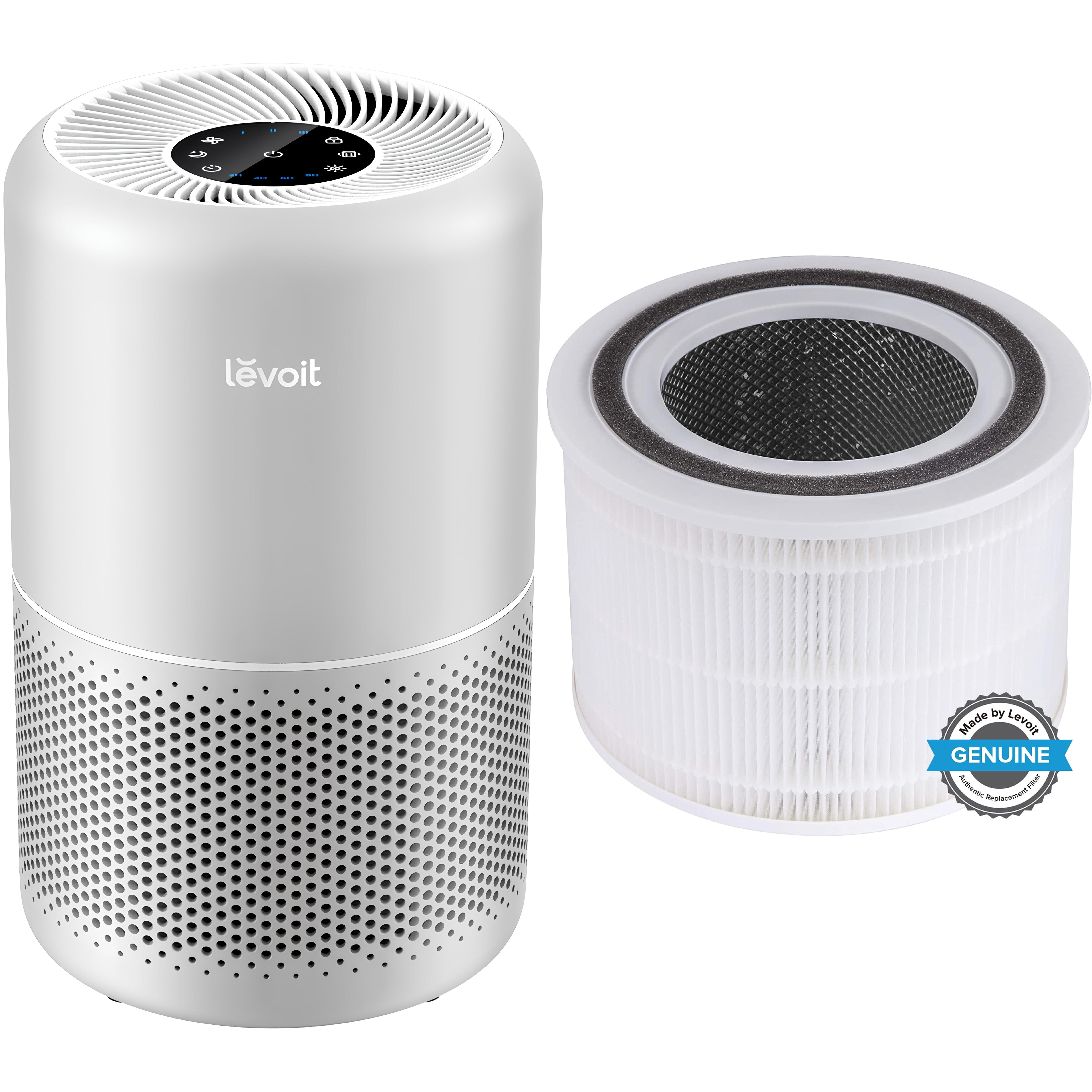 Levoit Core 300 + Replacement Filter