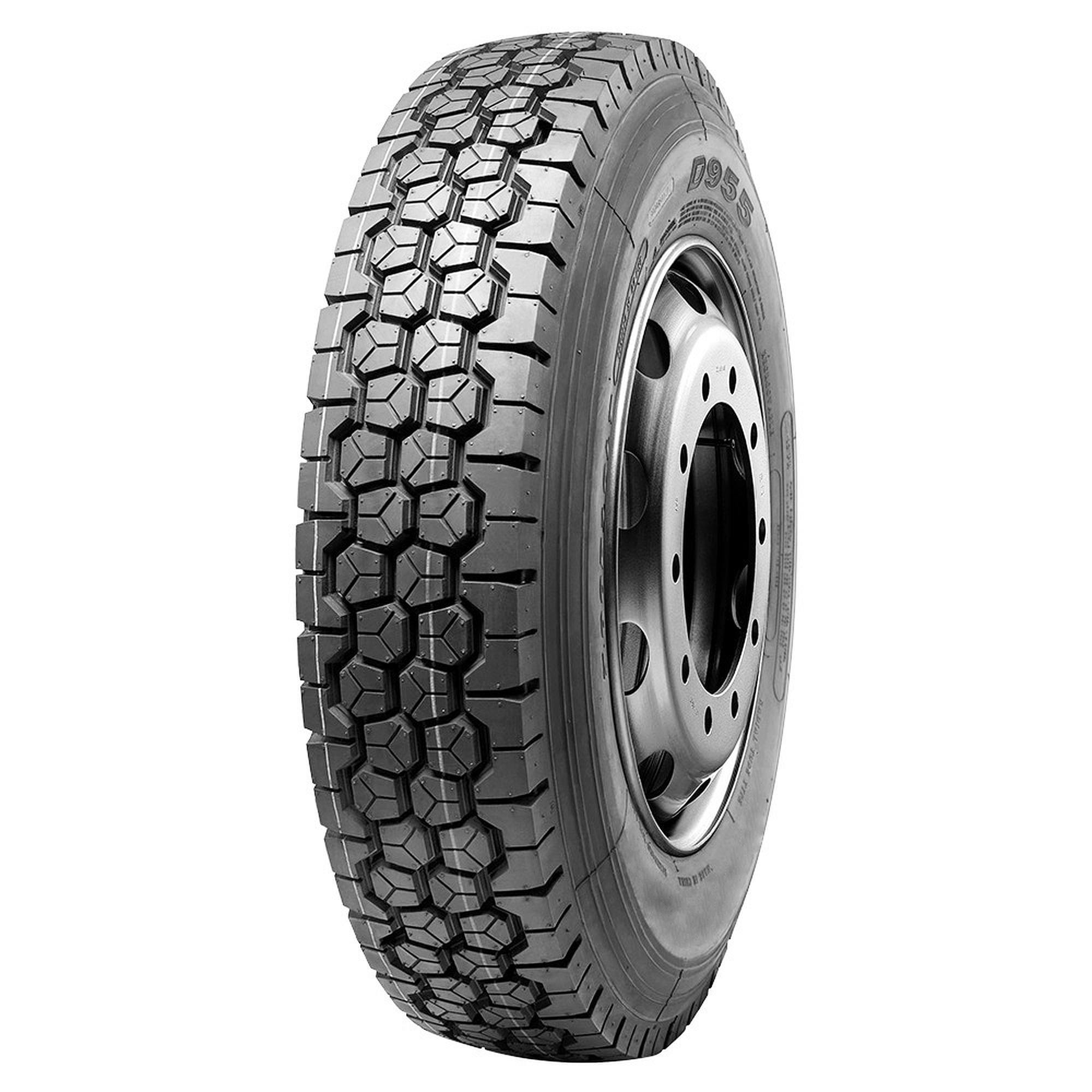Leao D955 245/70R19.5 133/131M G Commercial Tire