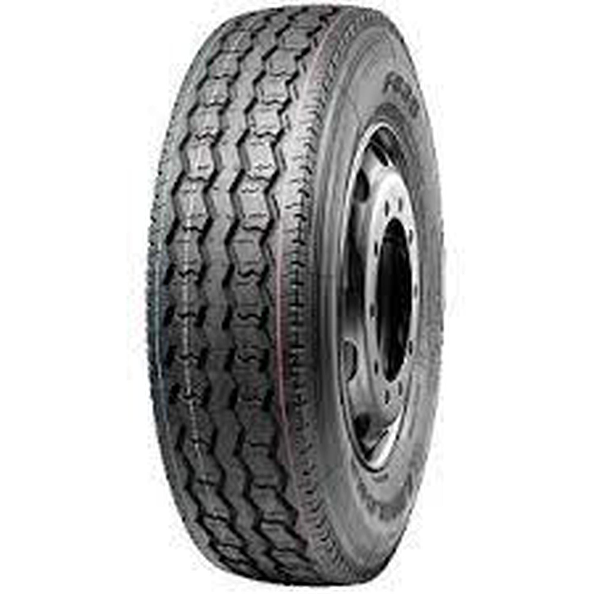 Green Max F835 All Terrain ST235/80R16 126/123M G Trailer Tire