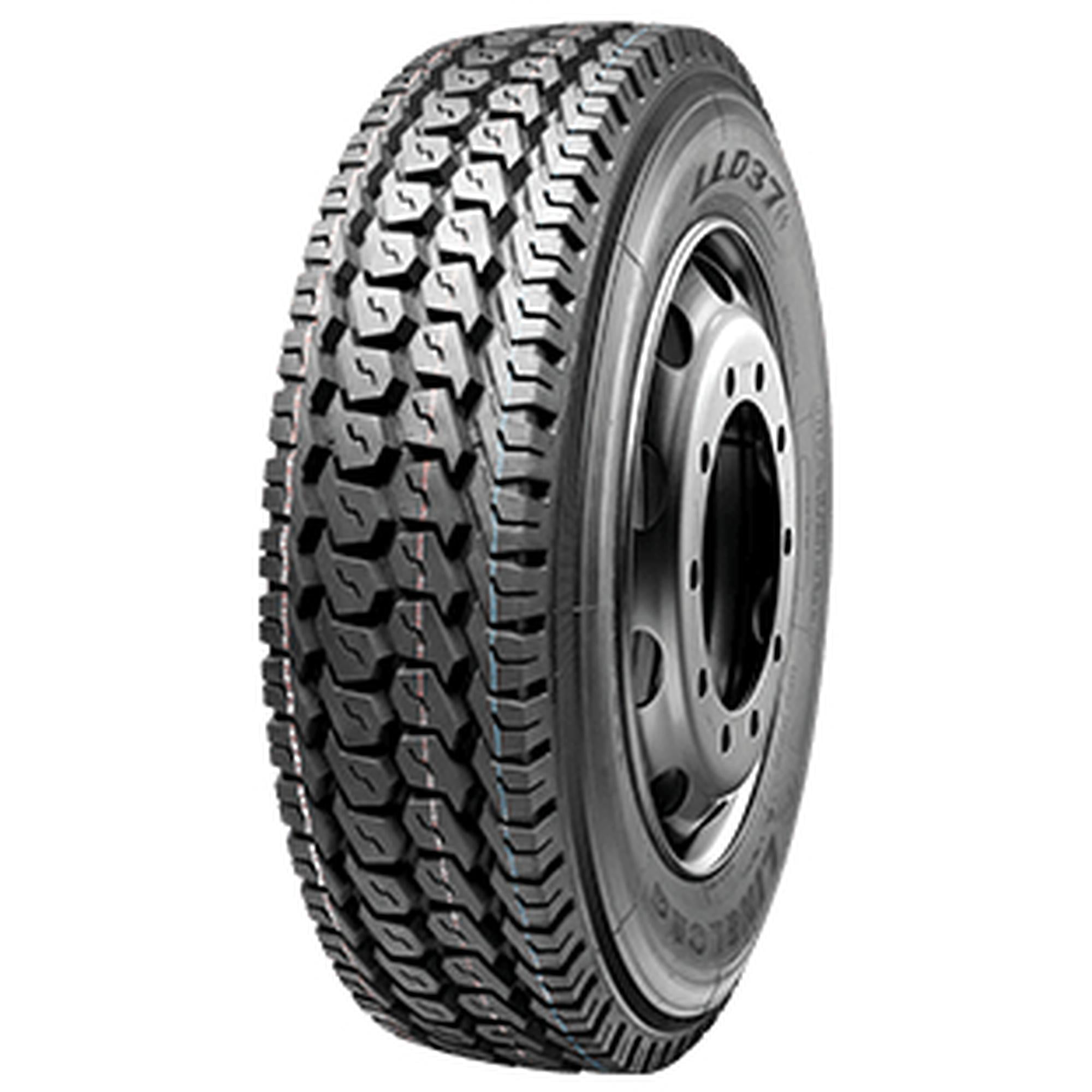 Leao LLD37e 295/75R22.5 144/141M G Commercial Tire