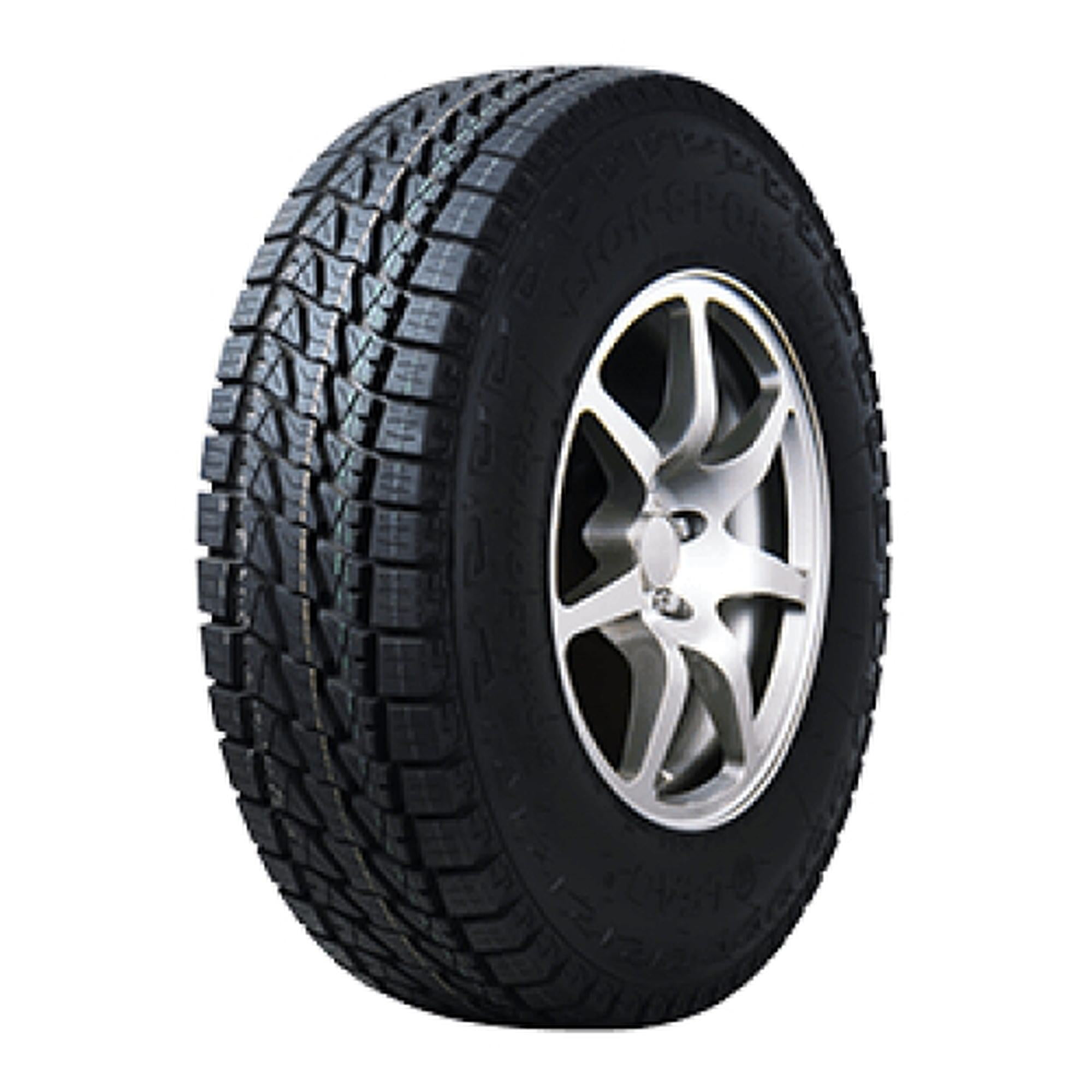 Leao Lion Sport AT All Terrain 275/60R20 115T Light Truck Tire
