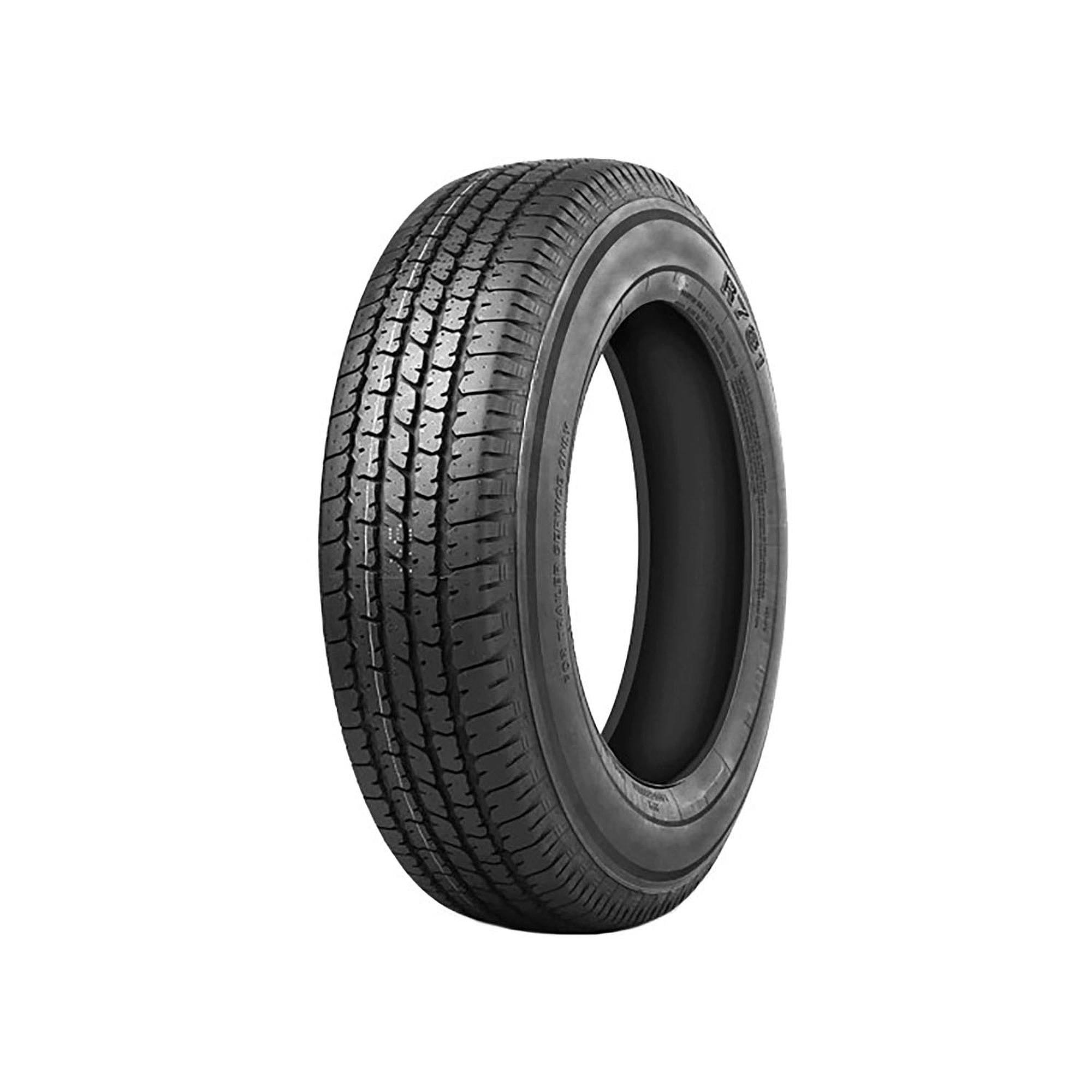 Leao R781 175/80R13 91/87M E Trailer Tire