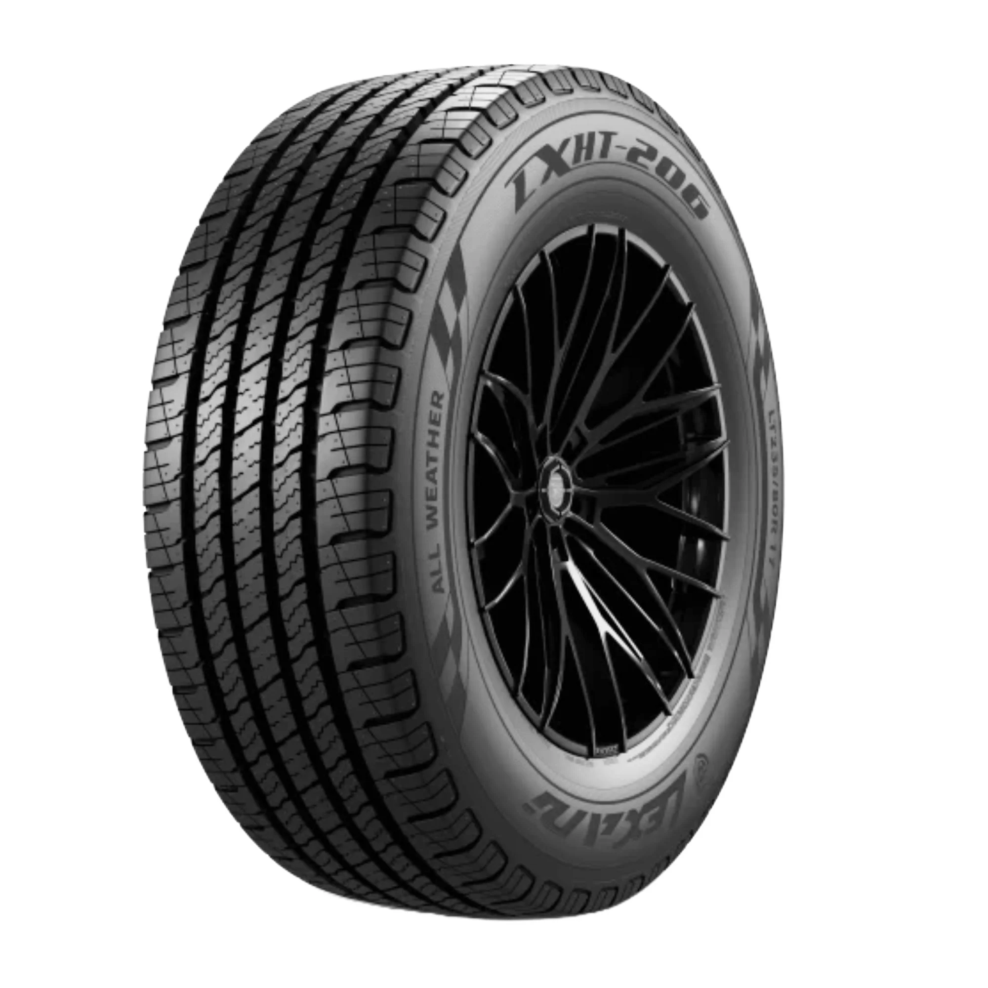 Lexani LXHT-206 Highway 275/55R20 117H XL SUV/Crossover Tire
