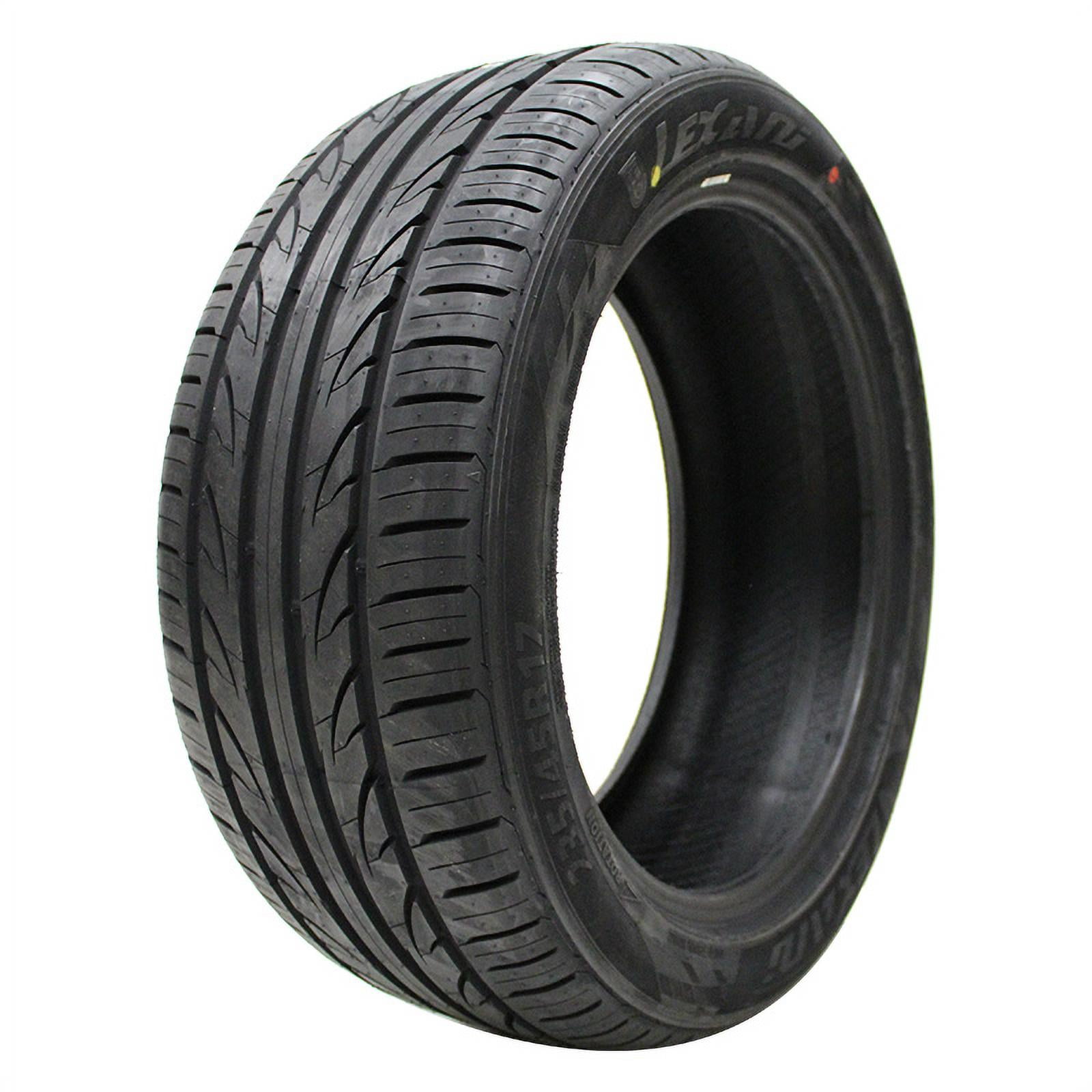 Lexani LXUHP-207 UHP 255/55R18 109V XL Passenger Tire