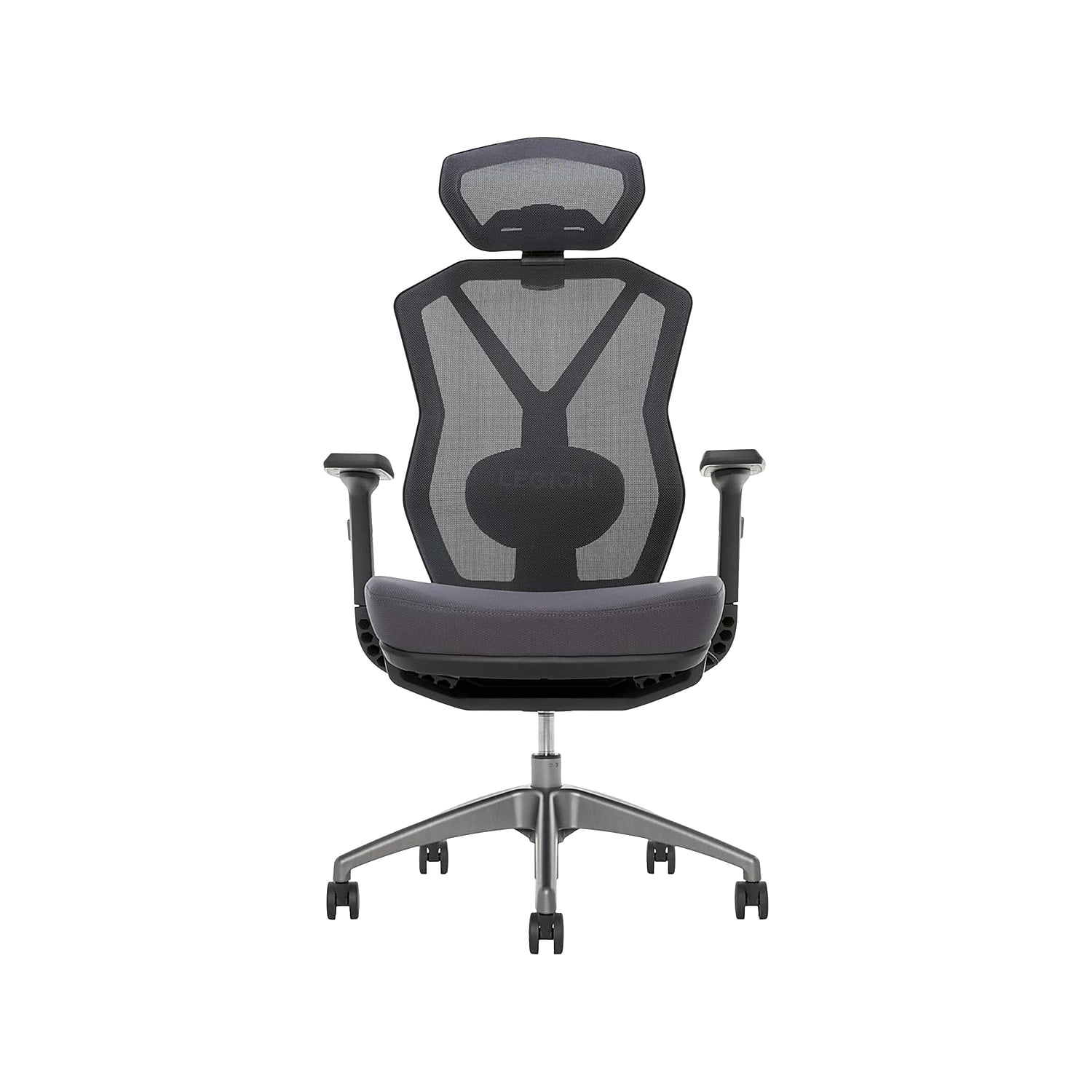 Lenovo Legion Mesh Gaming Chair Space Gray