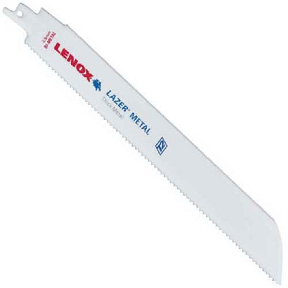 Lenox 433-20485 Reciprocating Saw Blade - 12 x 0.87 in.