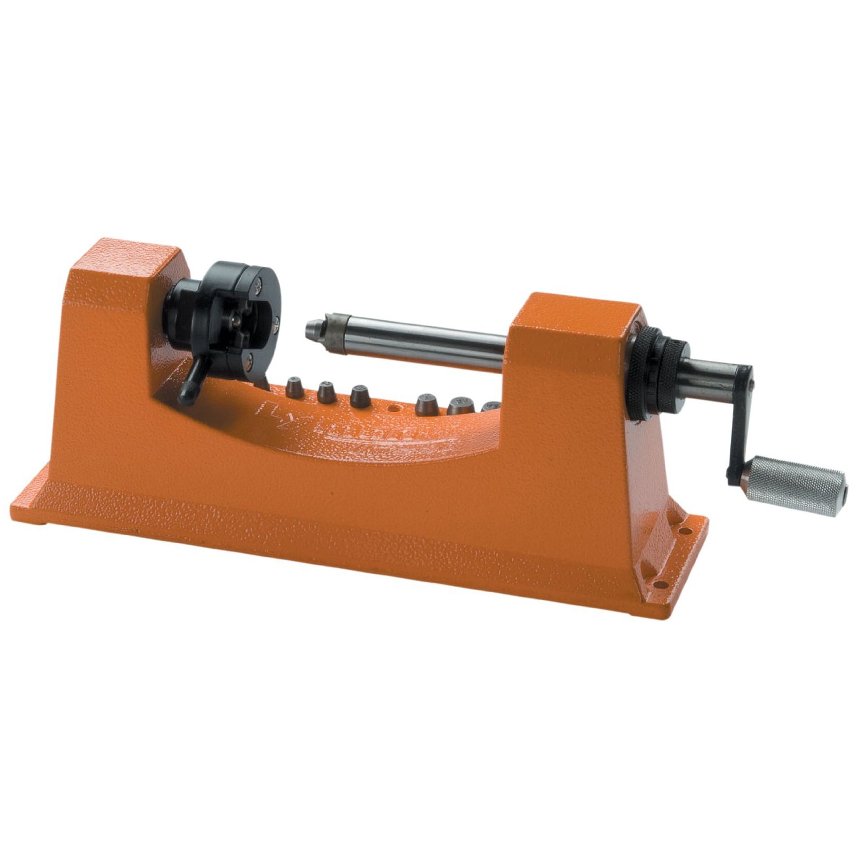 Lyman Universal Case Trimmer Kit with 9 Pilots