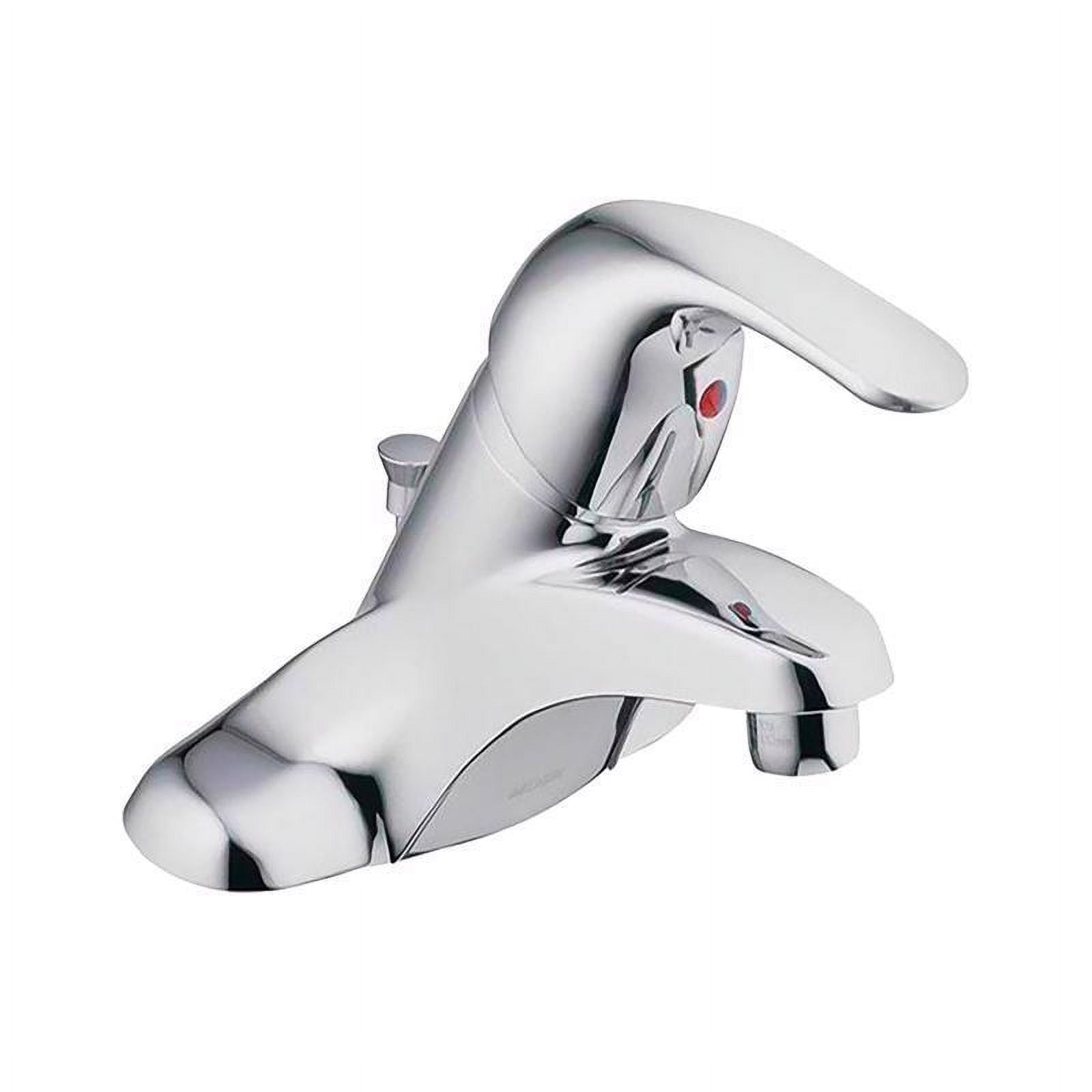LAV FAUCET 1H LEV CHR (Pack of 1)