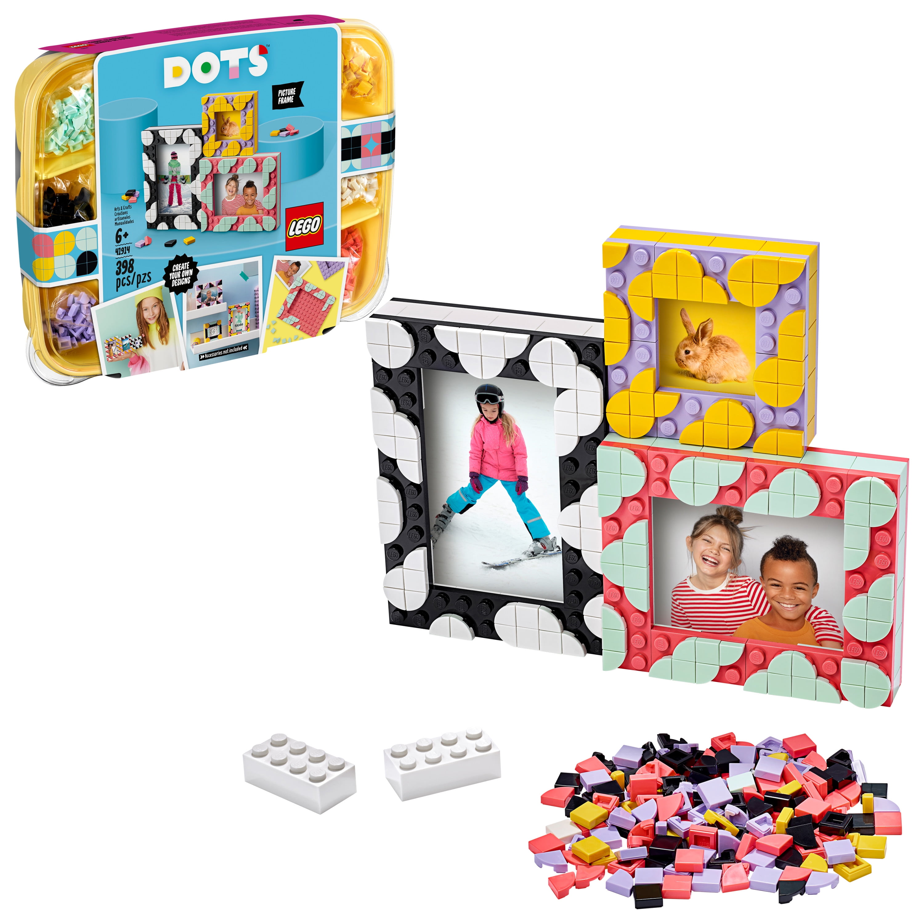 LEGO DOTs medium price point 5 41914