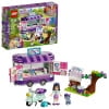 LEGO Friends Emma's Art Stand 41332