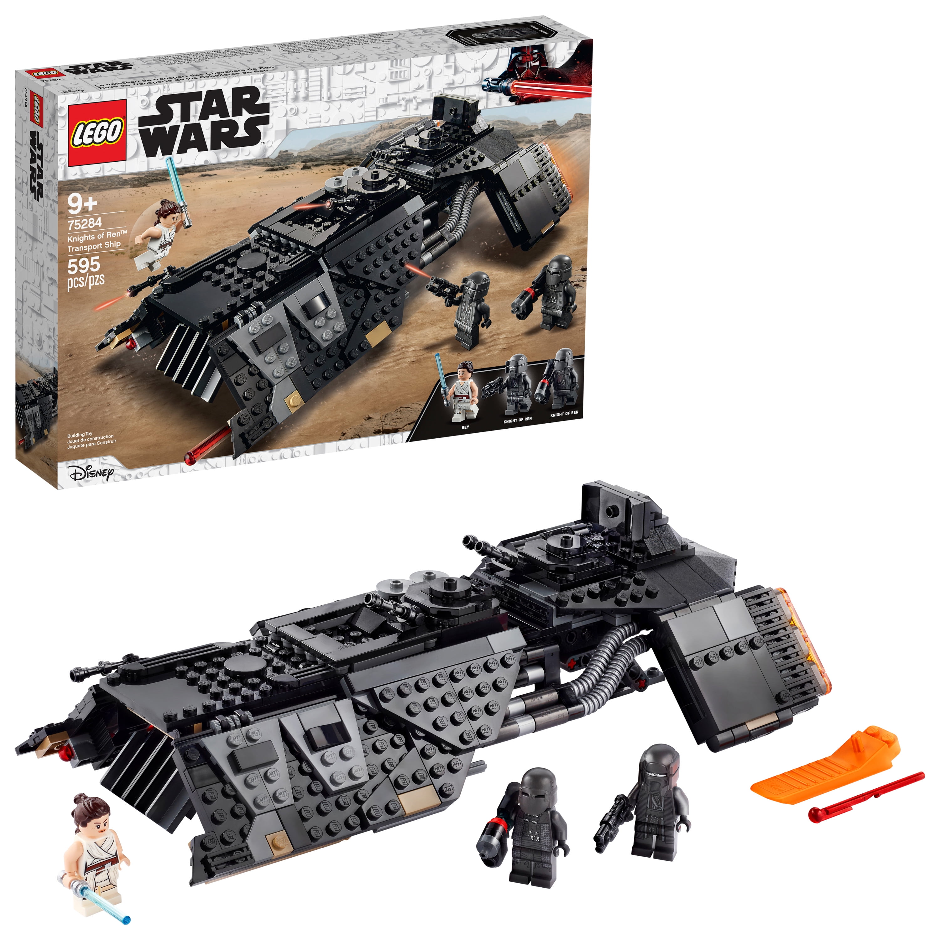 LEGO Star Wars tbd-IP-21-2020 75284
