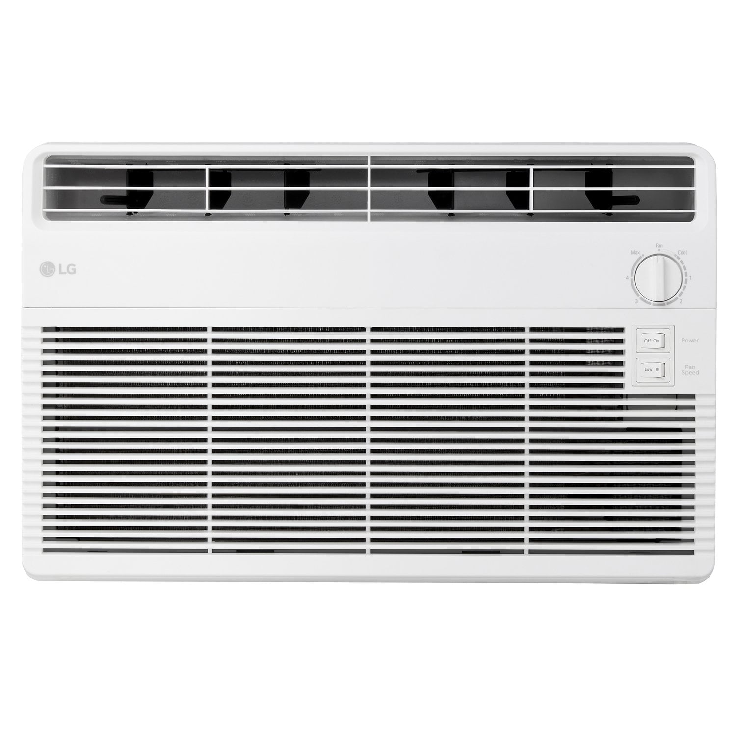 LG 5,000 BTU Window Air Conditioner, LW5024