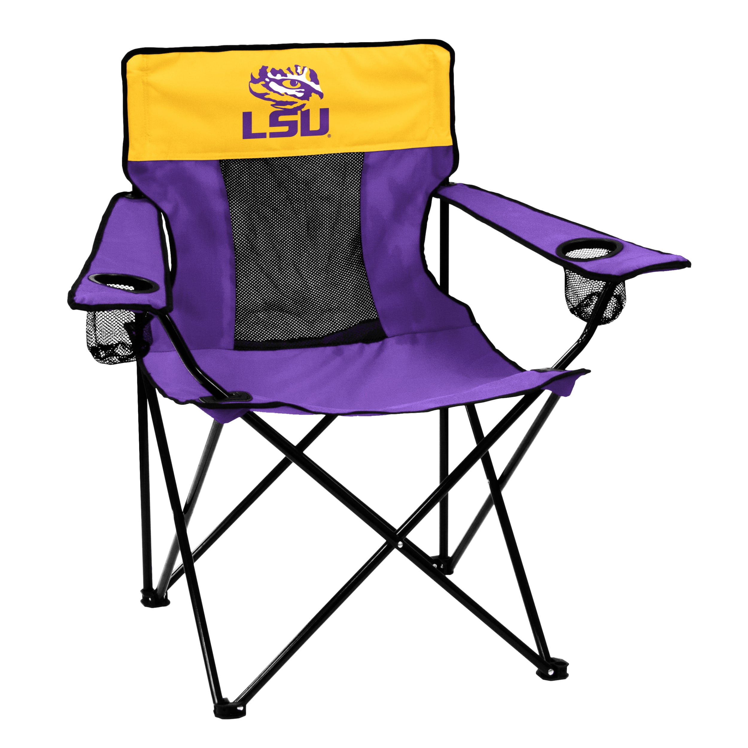 LSU Elite Chair