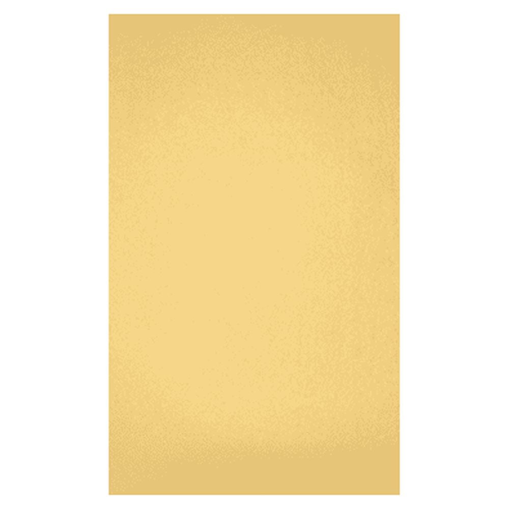 LUXPaper Cardstock, 8.5 x 14, 105lb Gold Metallic, 250/Pack