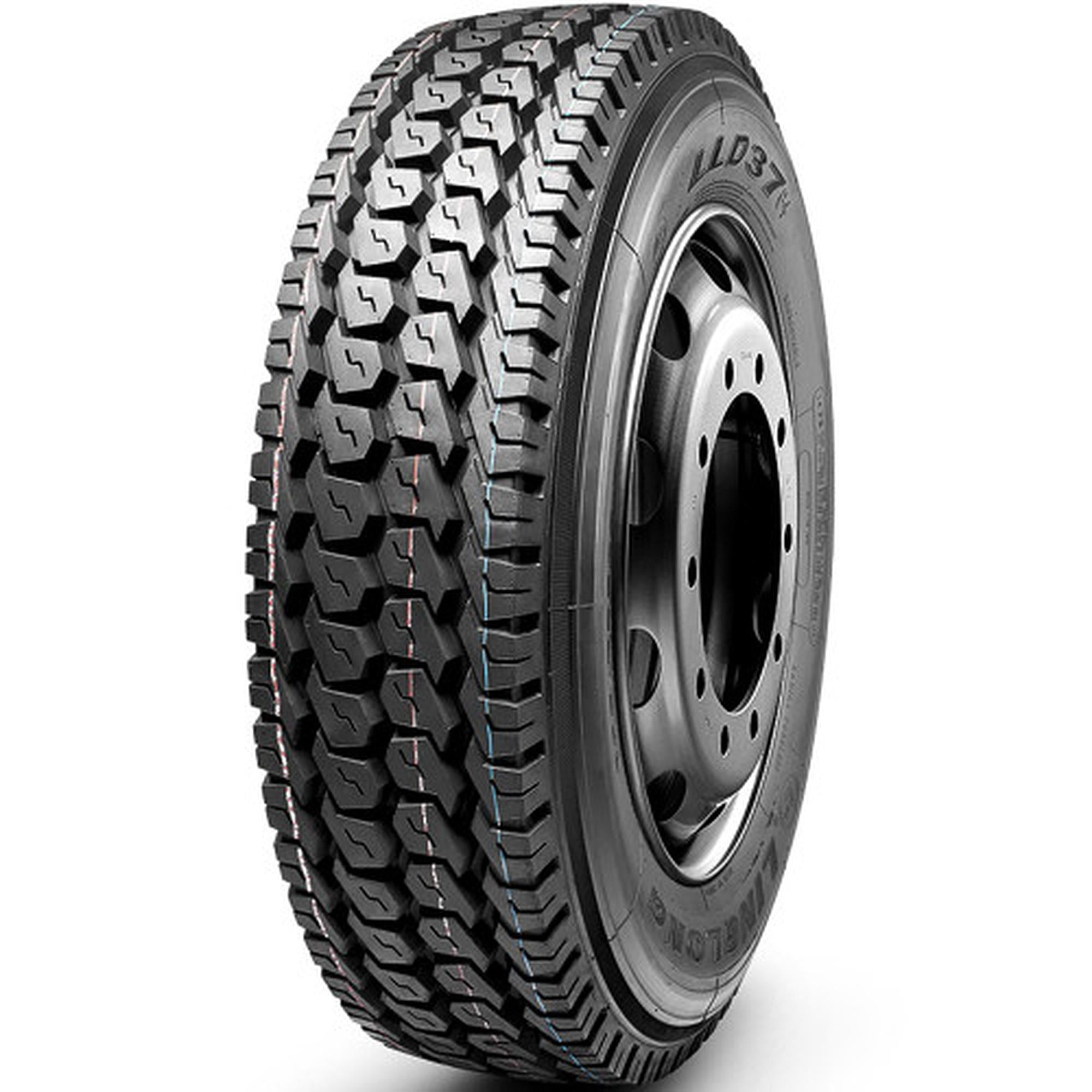 LingLong LLD37e+ 11R24.5 149/146M H Commercial Tire