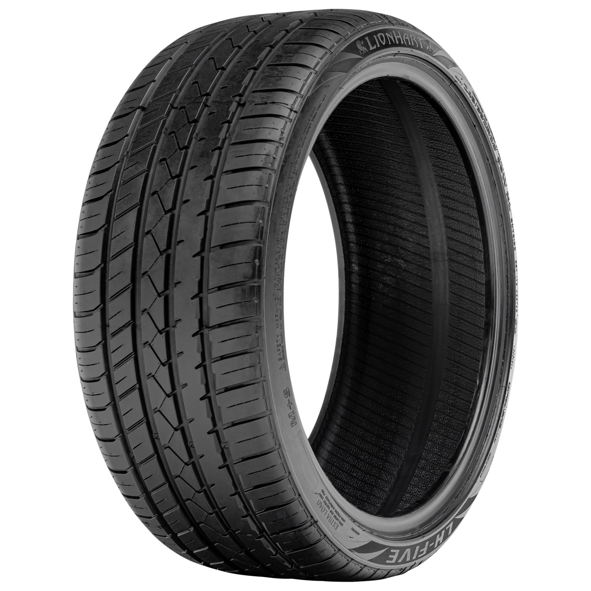 Lionhart LH-Five UHP All Season 235/50ZR17 100W XL Passenger Tire