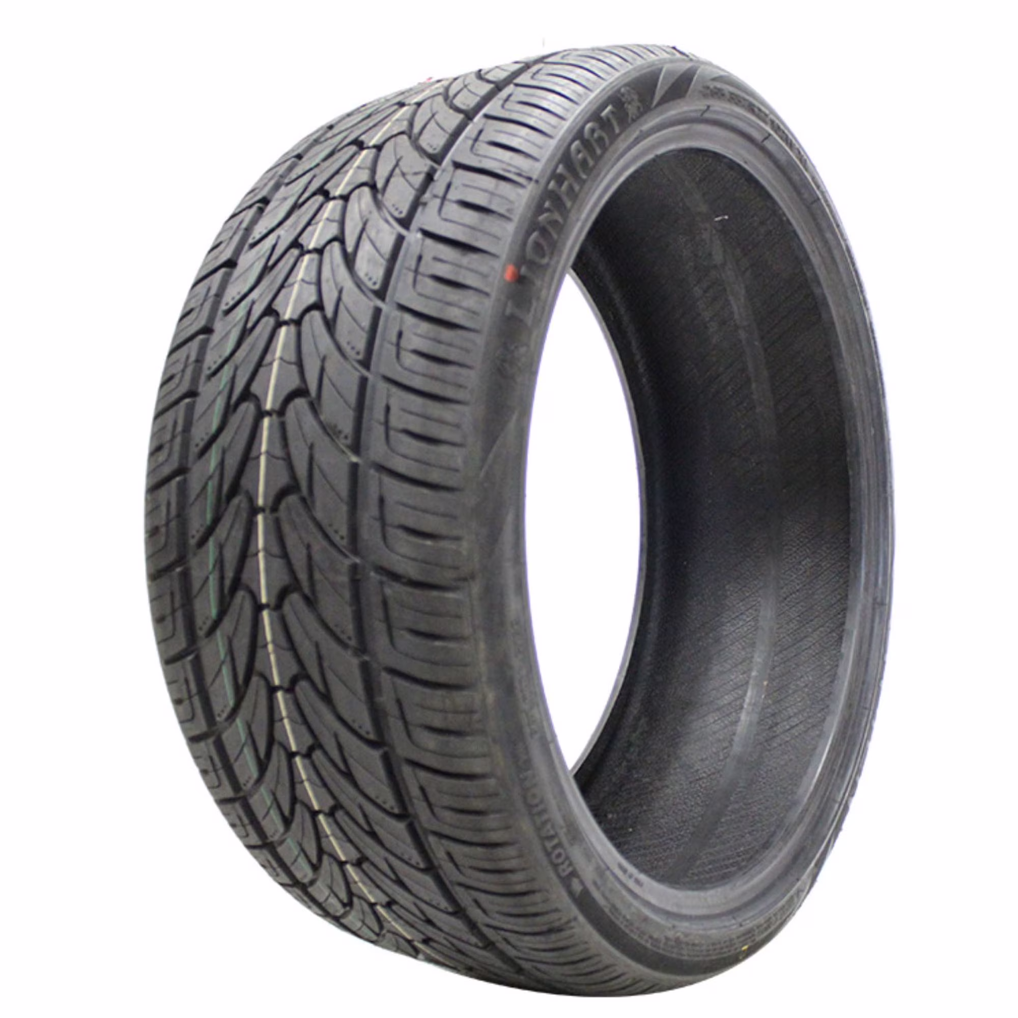 Lionhart LH-TEN All Season 265/35ZR22 102W XL Passenger Tire
