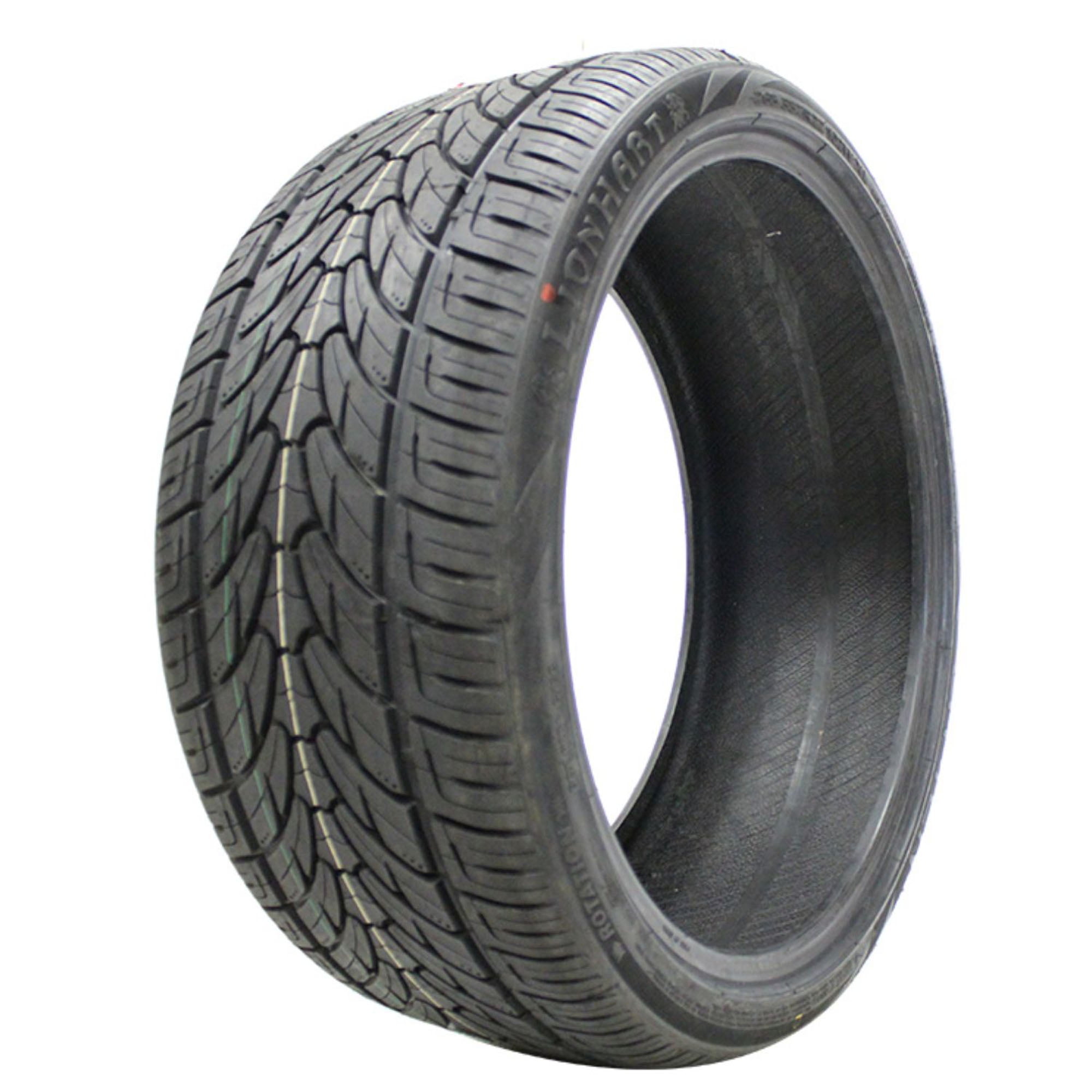 Lionhart LH-TEN All Season 305/35R24 112V XL Passenger Tire