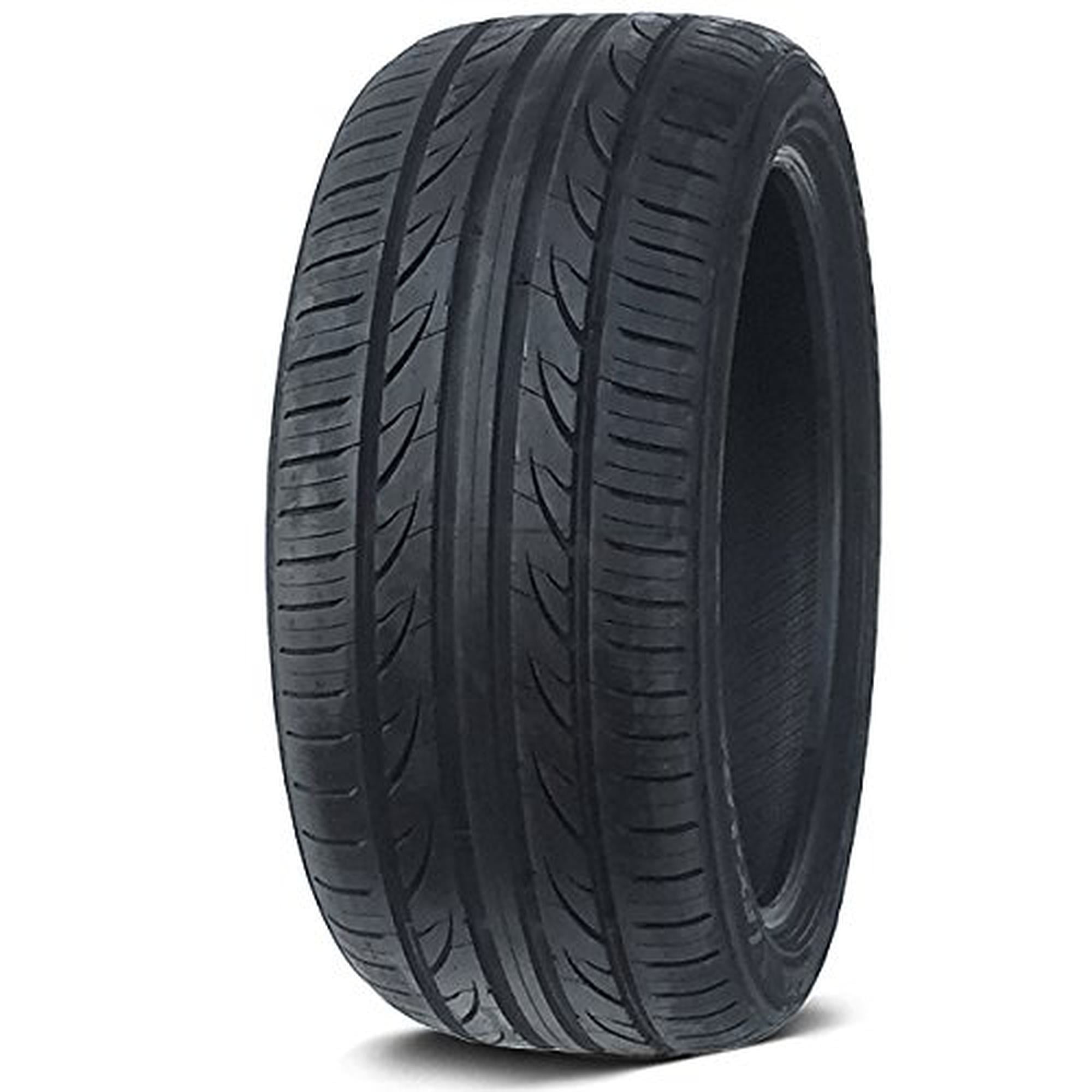 Lionhart LH-503 All Season 215/55ZR17 98W XL Passenger Tire