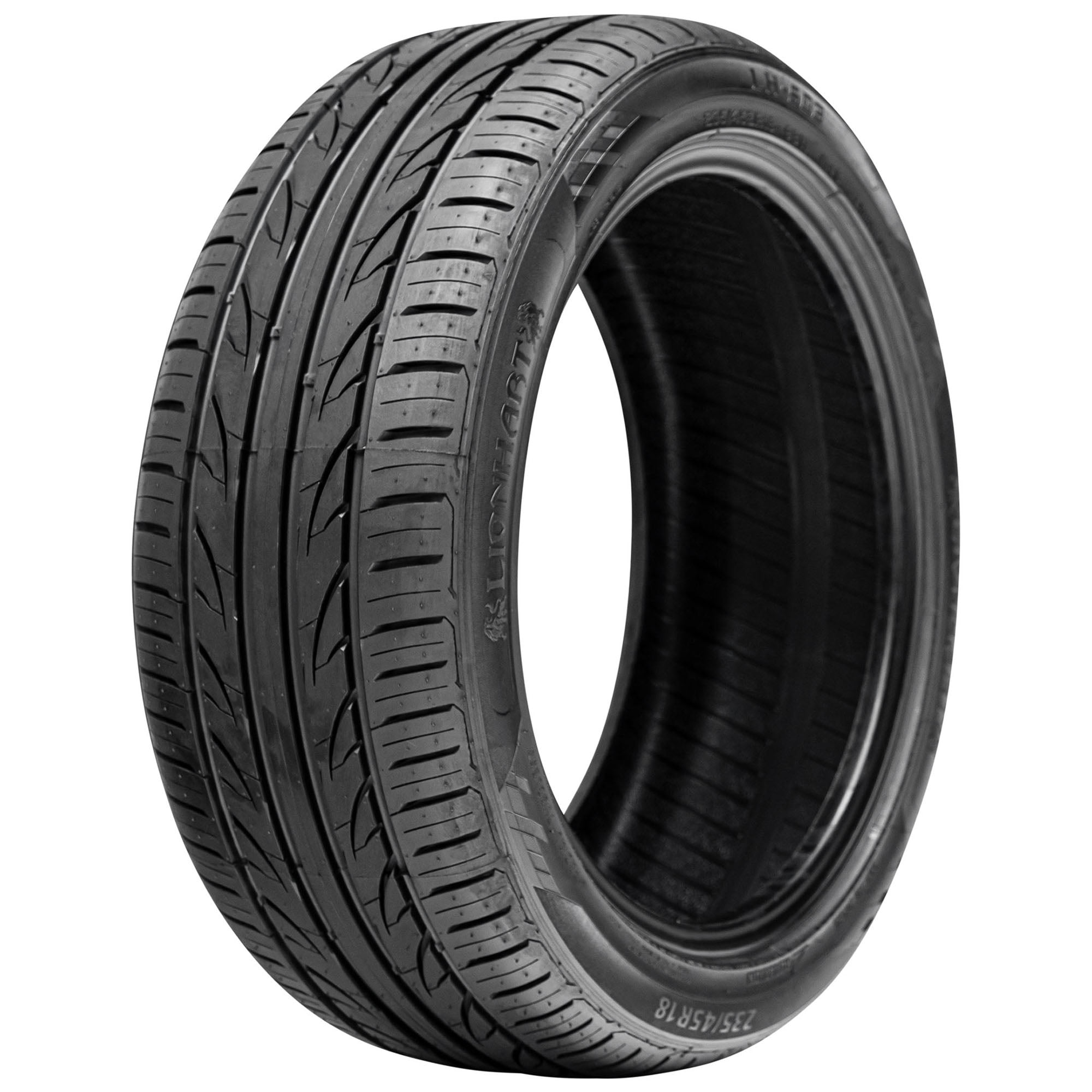 Lionhart LH-503 All Season 235/45ZR18 98W XL Passenger Tire