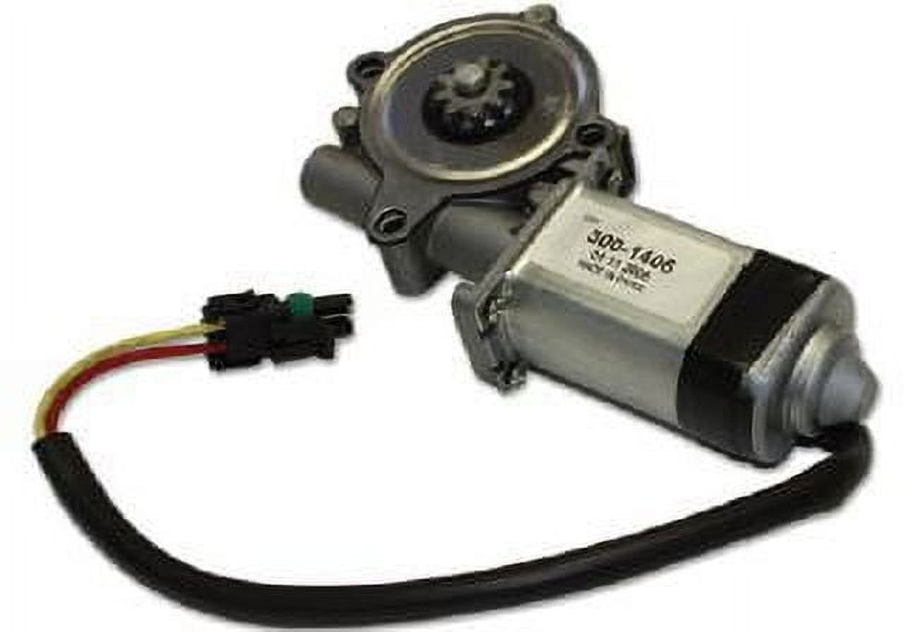 Lippert Components 301695 Motor for Electric Step