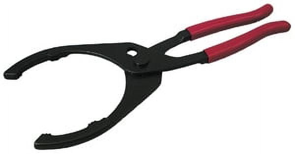 LISLE 50950 - OIL FILTER PLIERS