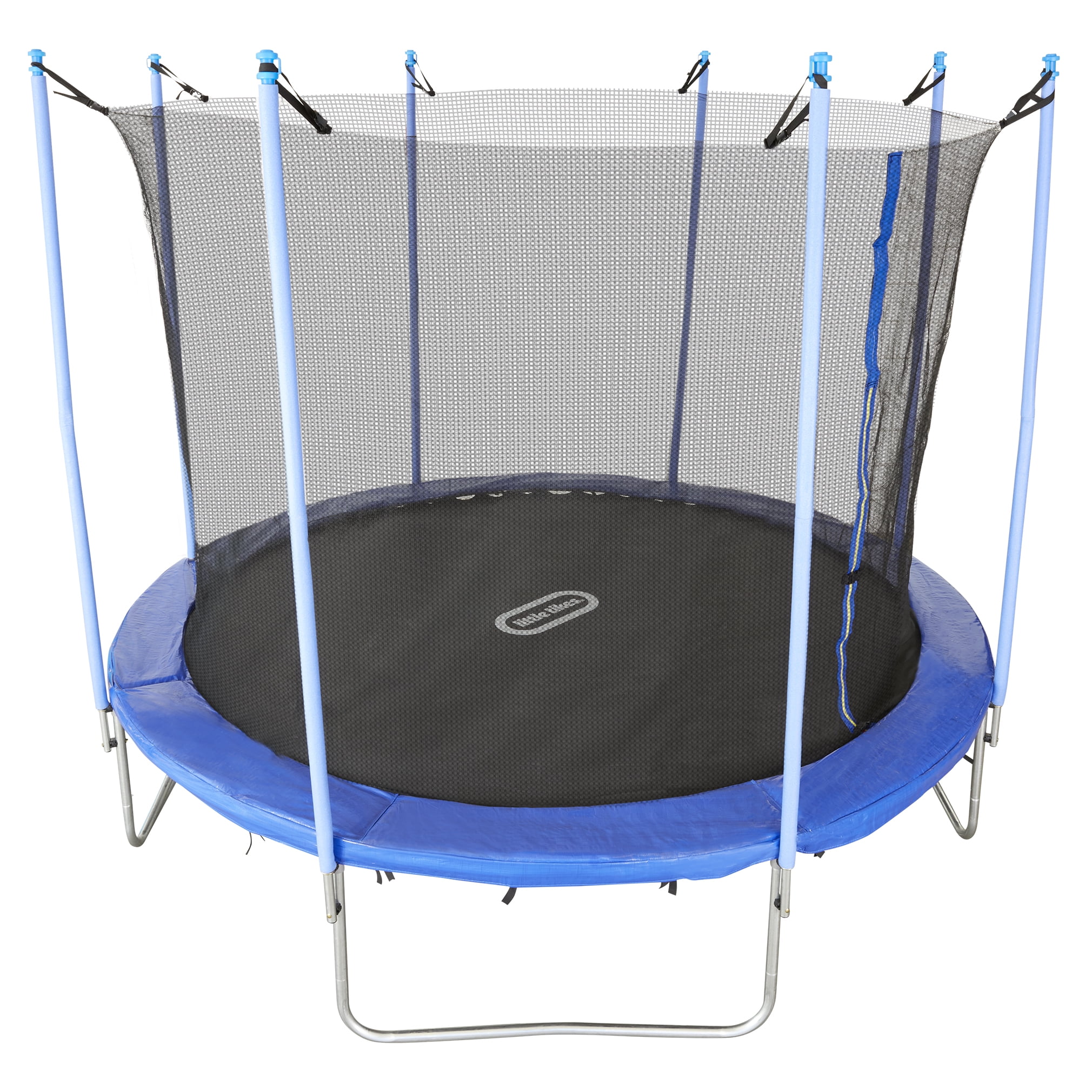 Little Tikes Mega 10' Trampoline with Room