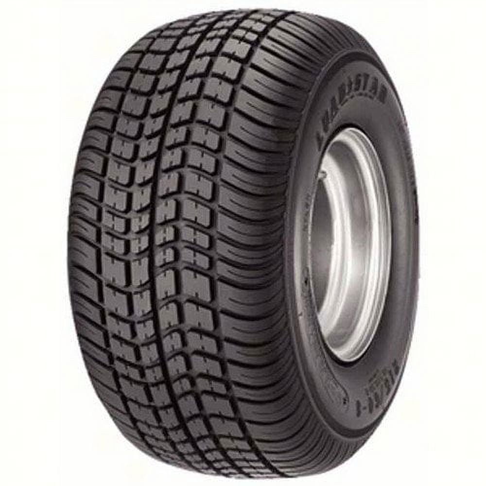 Loadstar K399 205/65-10 E Galvanized Durability Tire