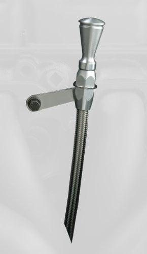 Lokar ED-5002 LOCED-5002 FLEXIBLE ENGINE DIPSTICK