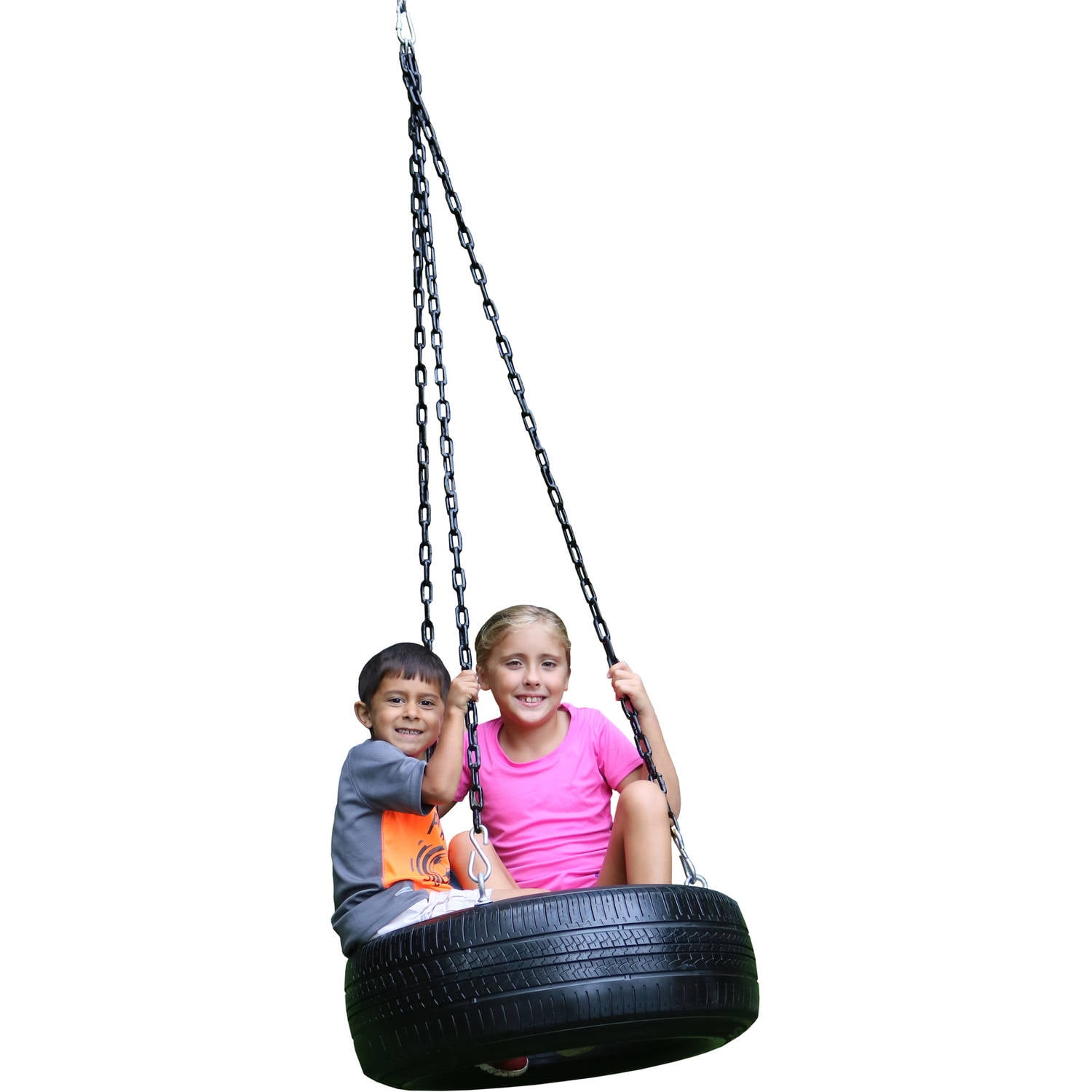 M&M Sales Enterprises Inc Traditional Tire Swing