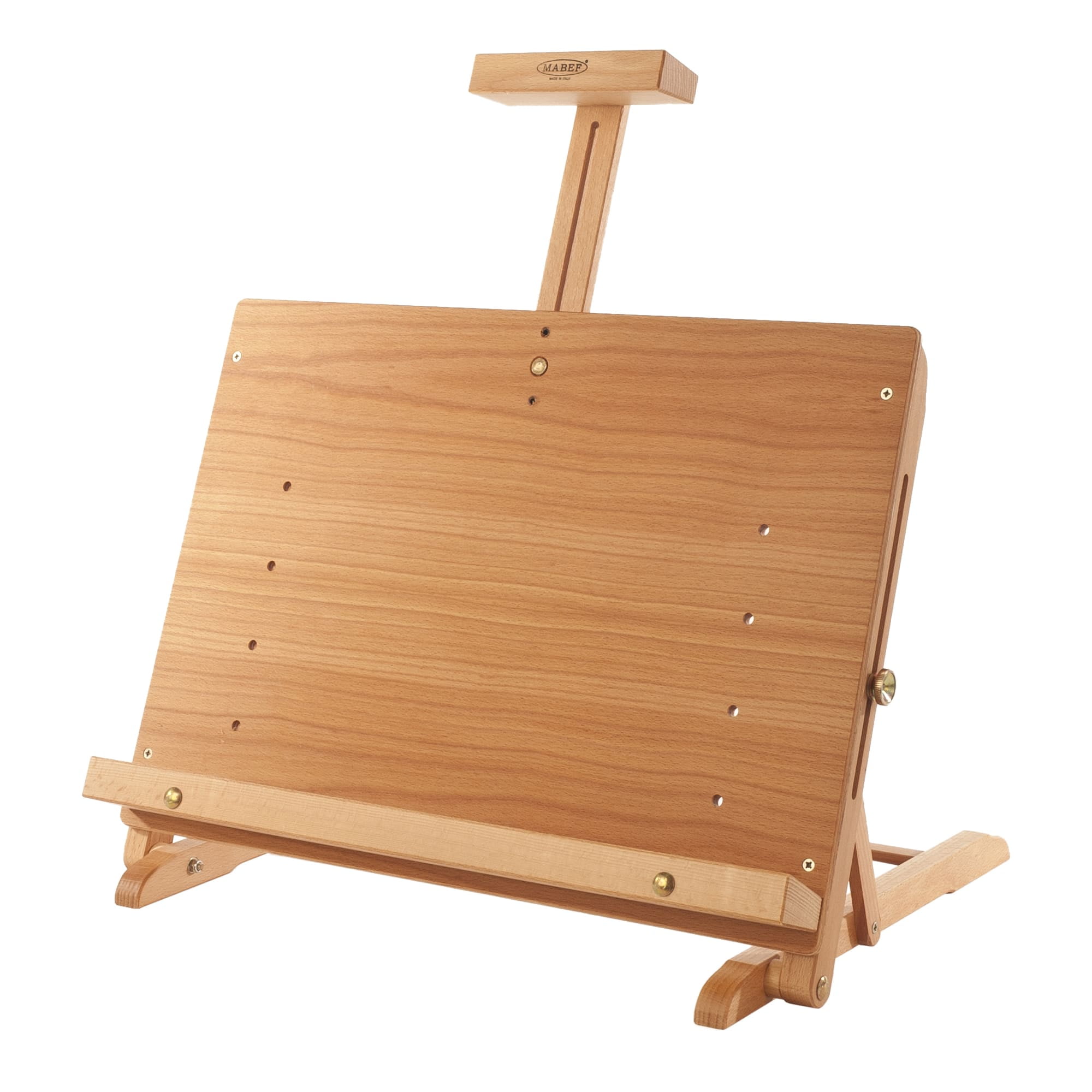 Mabef Lectern Table Easel